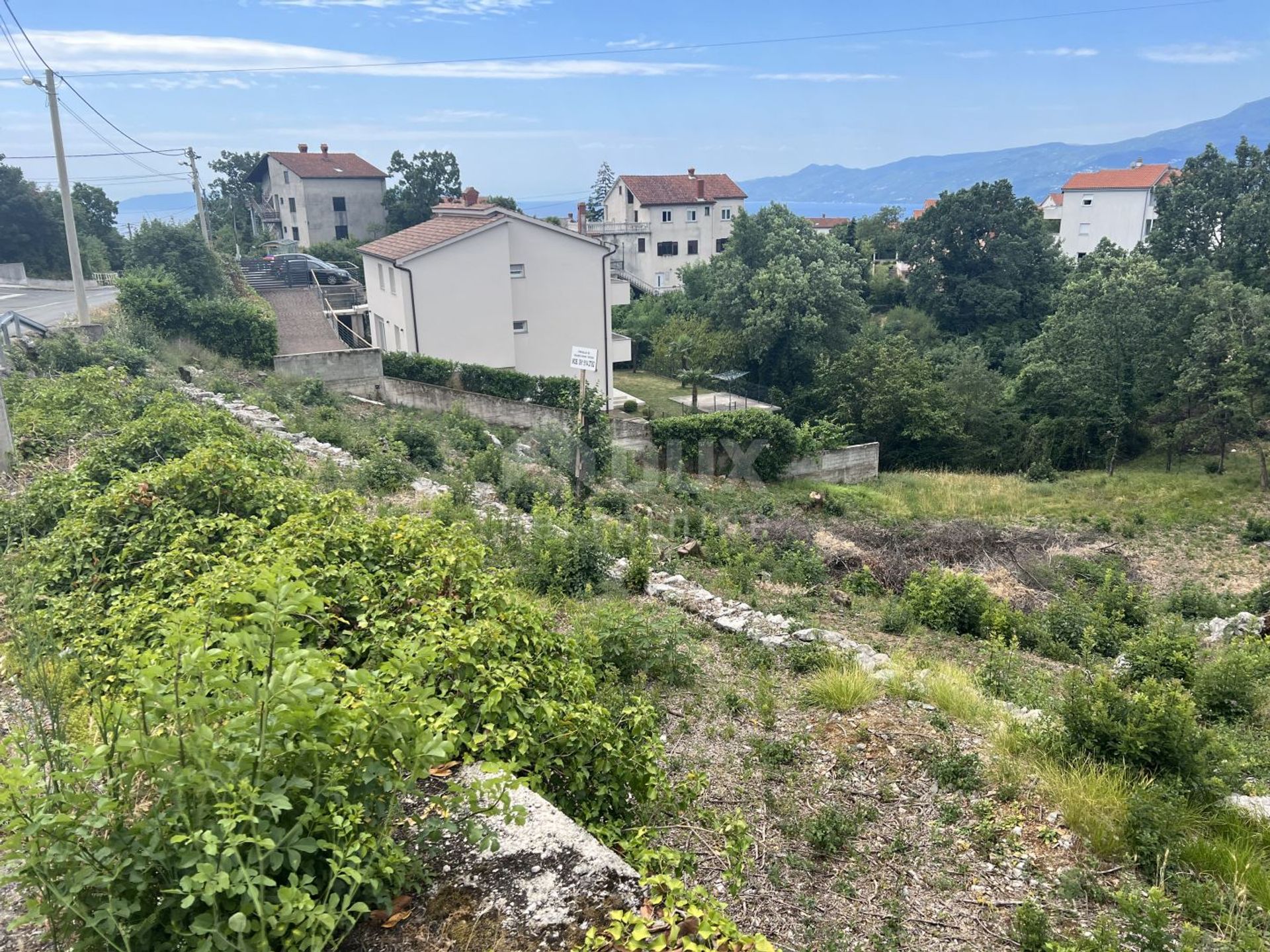 Tierra en Viskovo, Primorsko-Goranska Županija 12730074