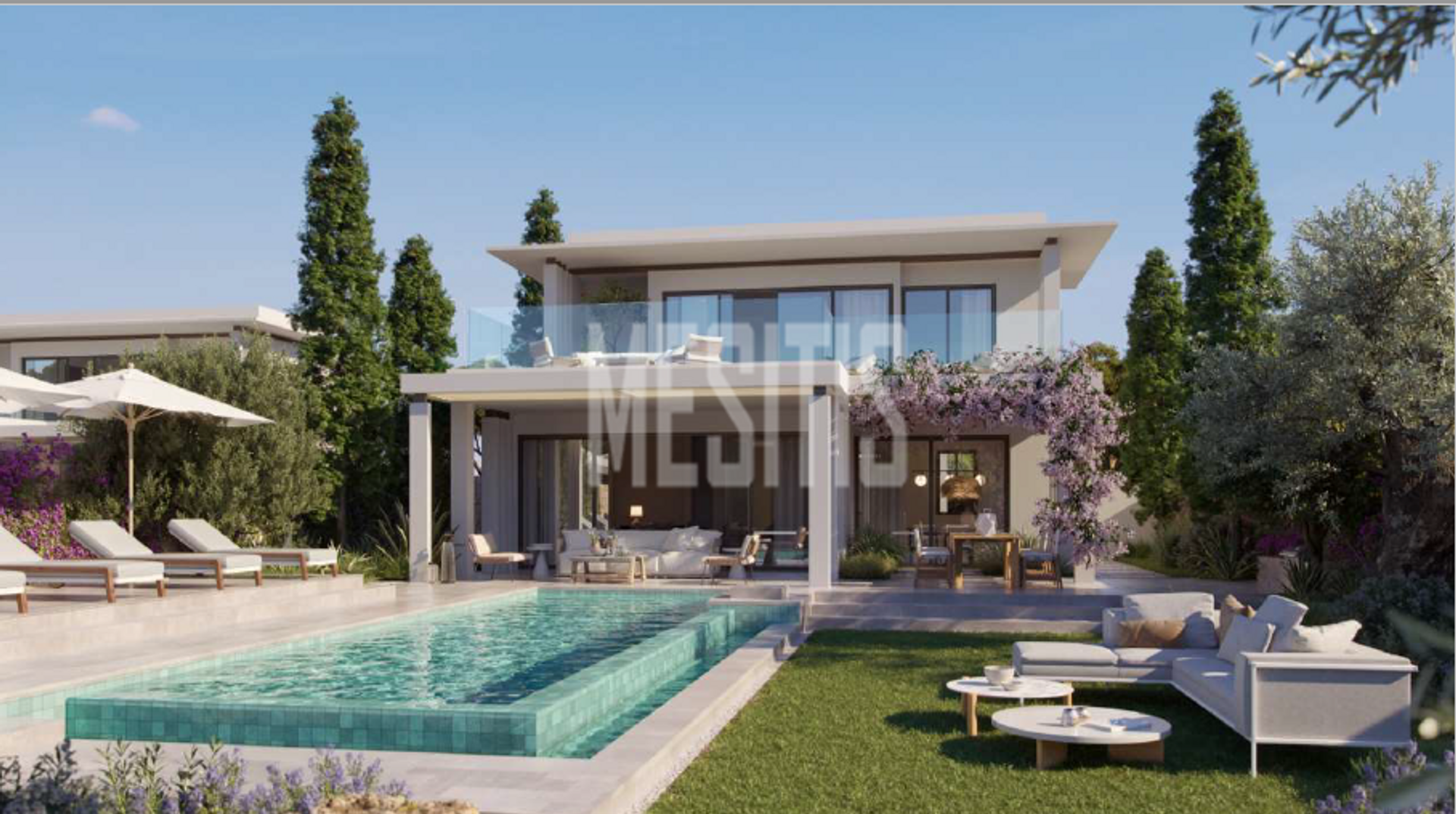 Casa nel Limassol, Limassol 12730095