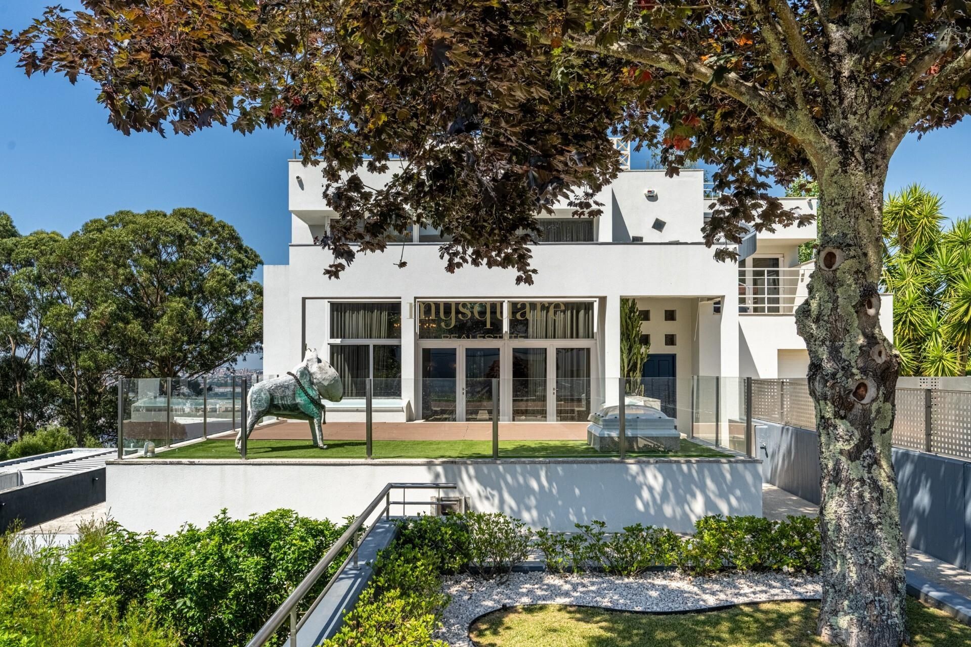 casa en Vila Nova de Gaia, Porto District 12730135