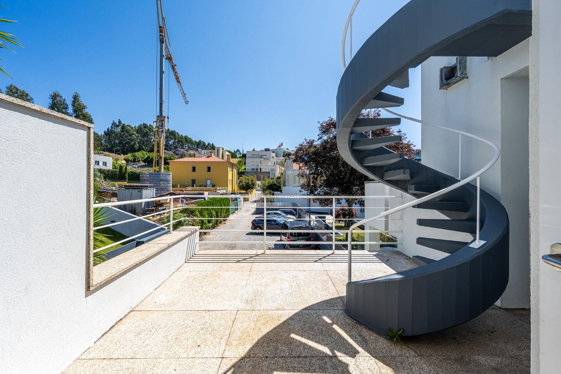 casa en Vila Nova de Gaia, Porto District 12730135