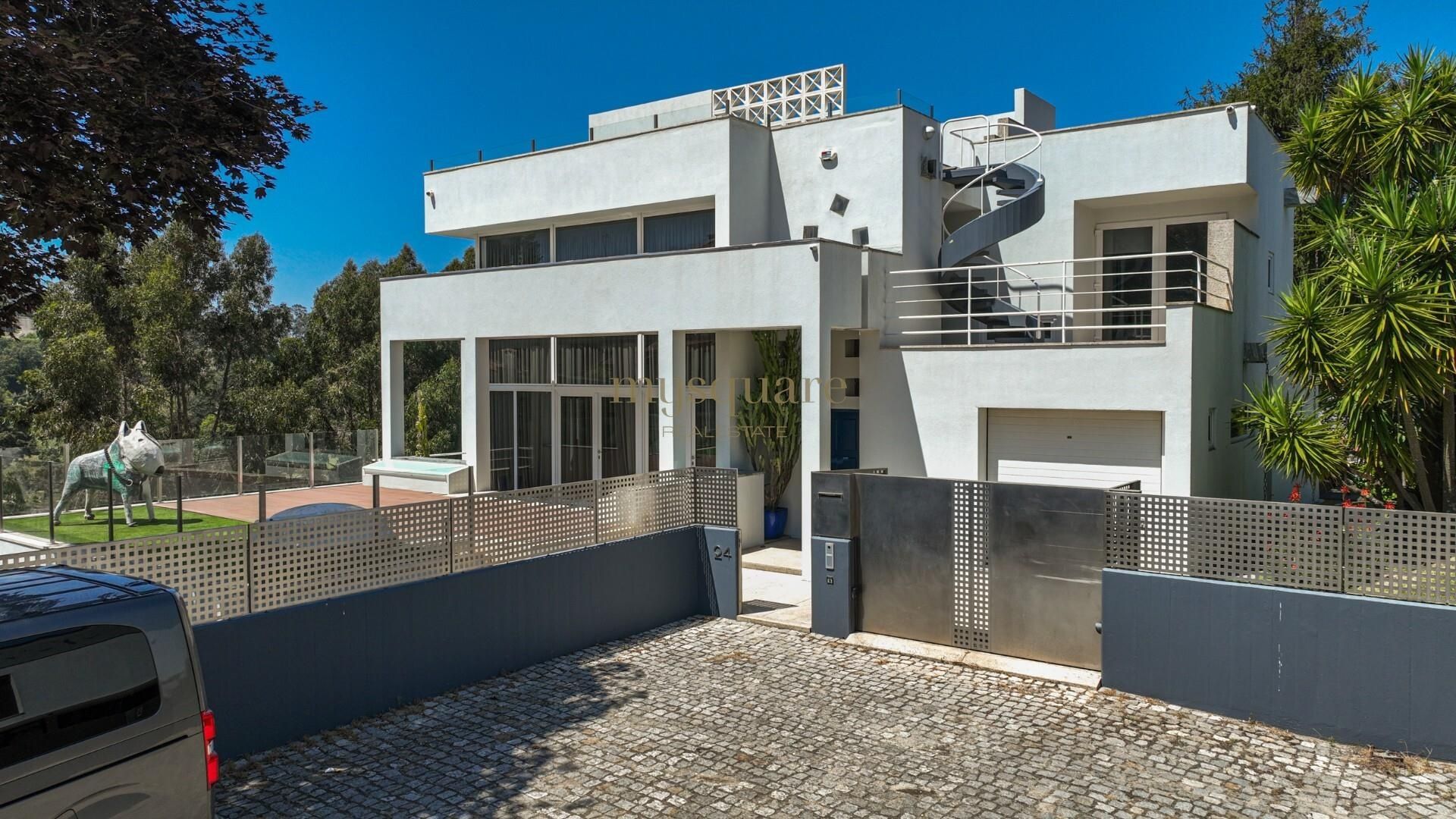 casa en Vila Nova de Gaia, Porto District 12730135