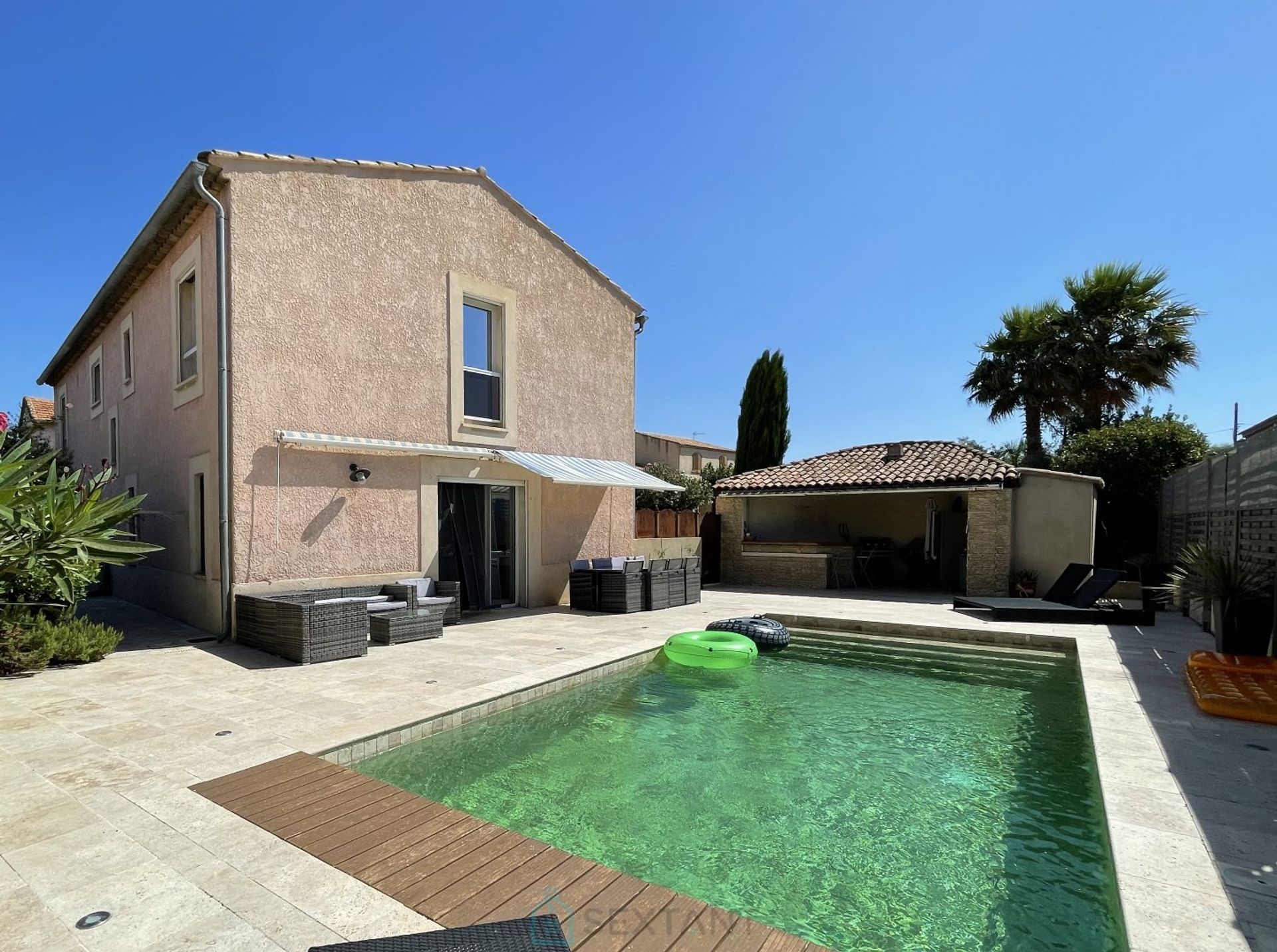 loger dans Istres, Provence-Alpes-Cote d'Azur 12730153