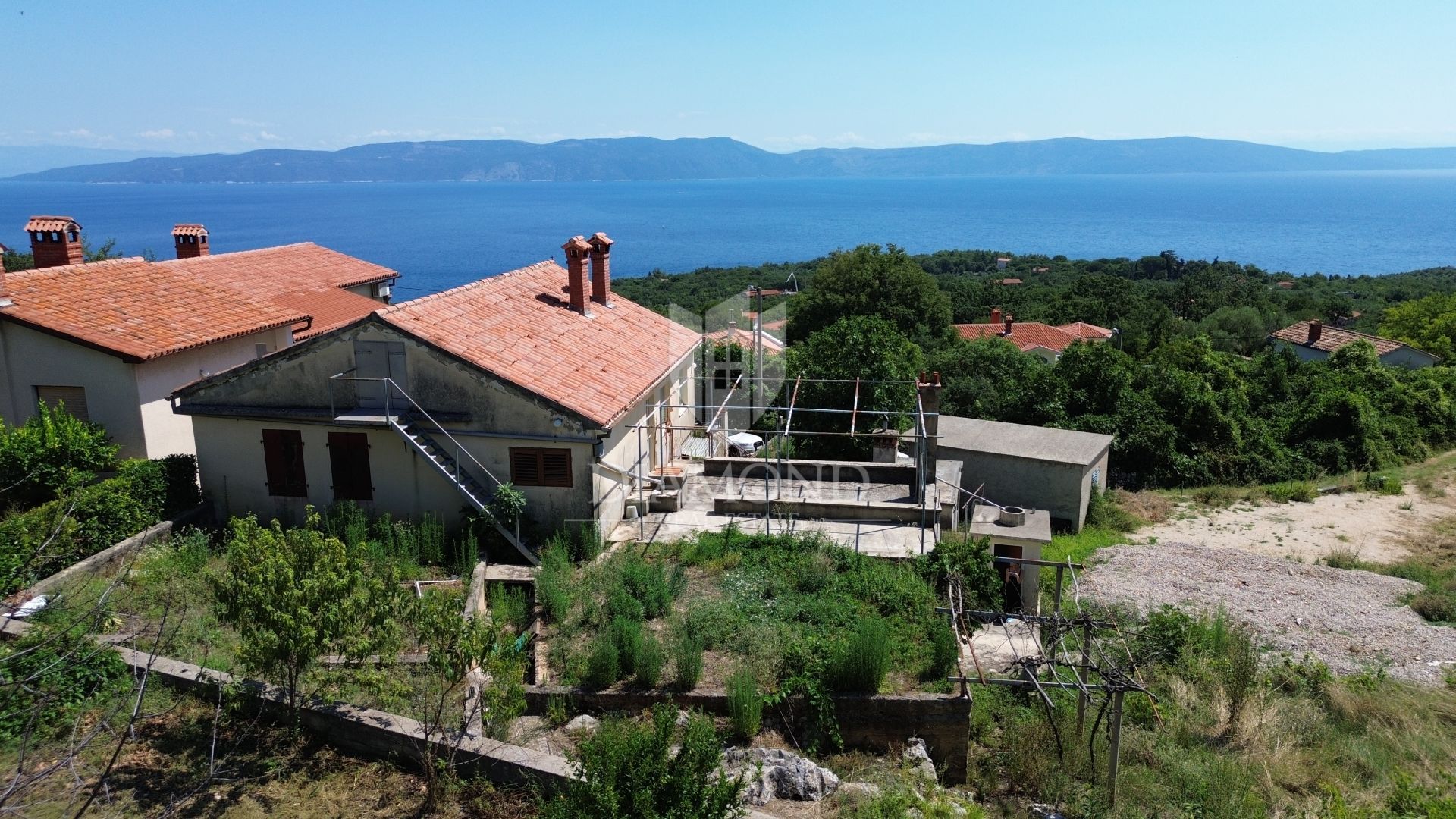 Haus im Labin, Istarska Zupanija 12730197