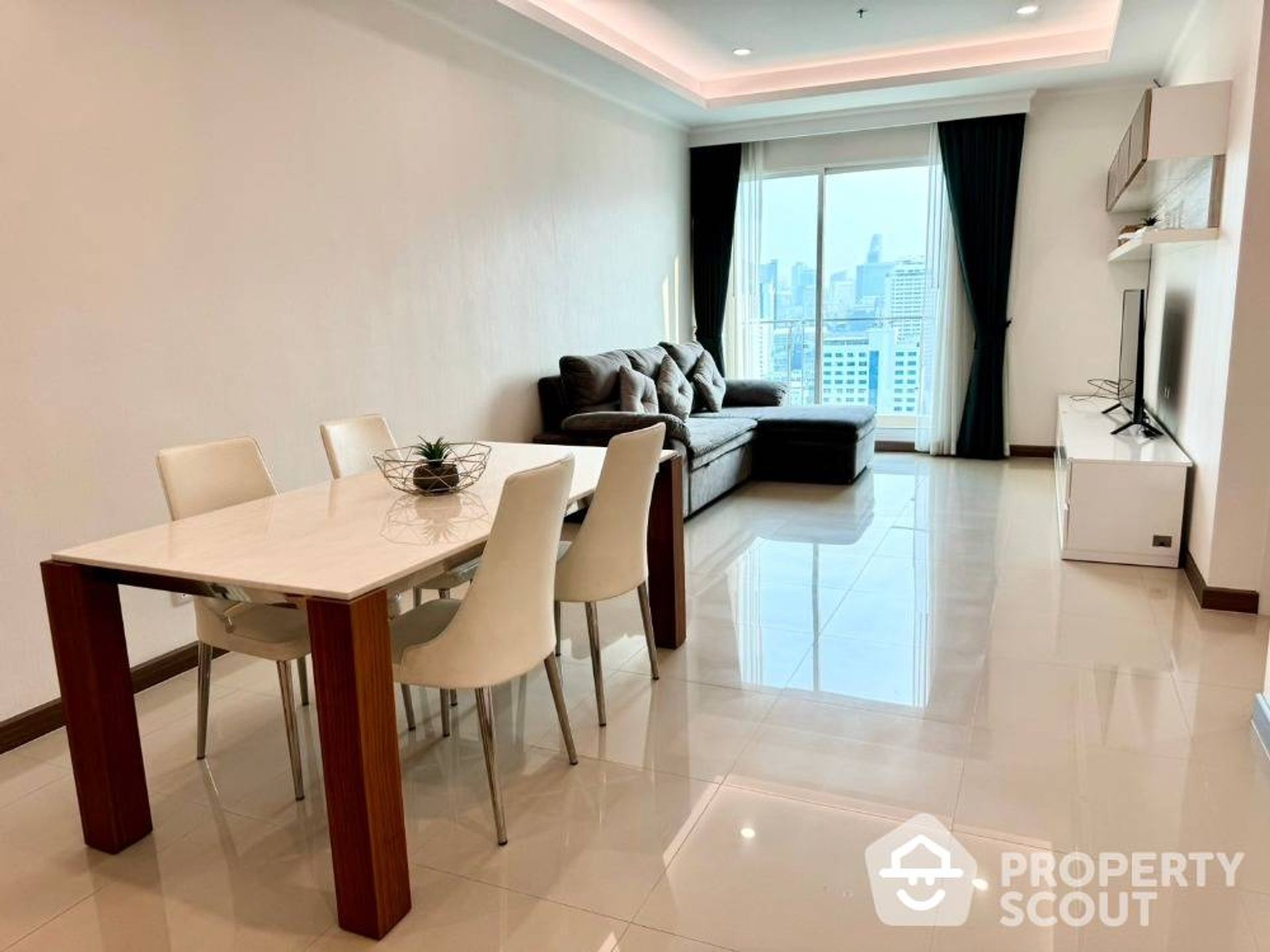 Condominium in , Krung Thep Maha Nakhon 12730374