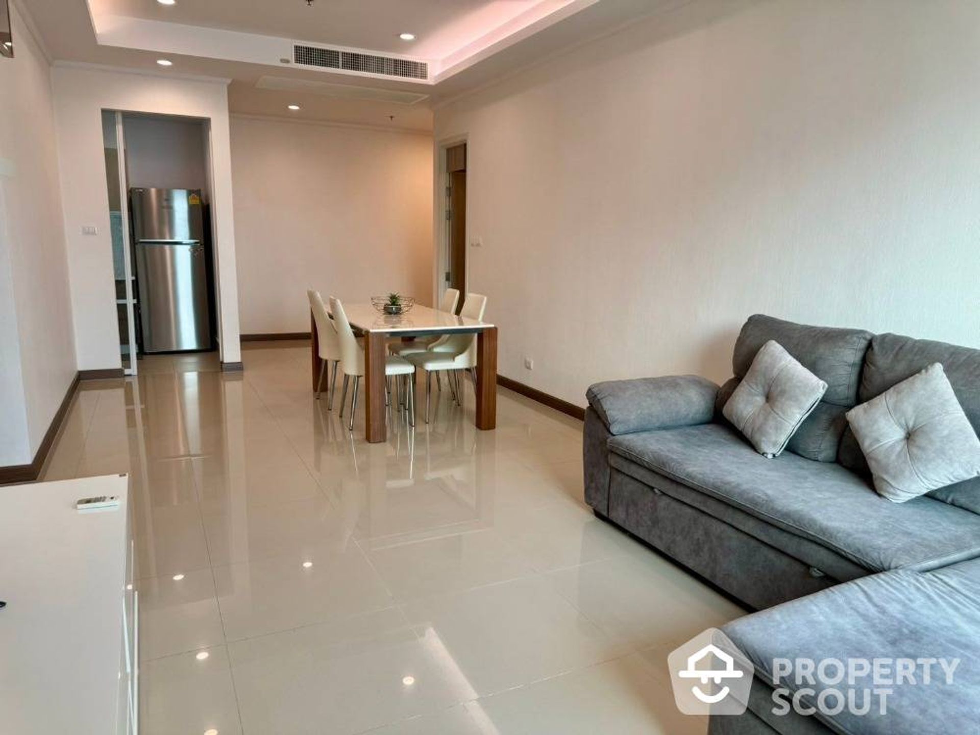 Condominium in , Krung Thep Maha Nakhon 12730374