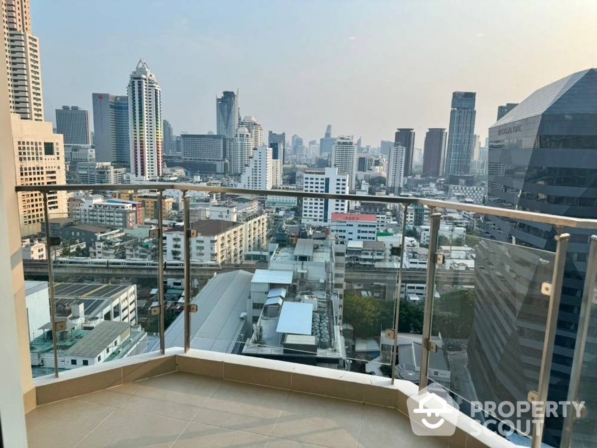 Condominium in , Krung Thep Maha Nakhon 12730374