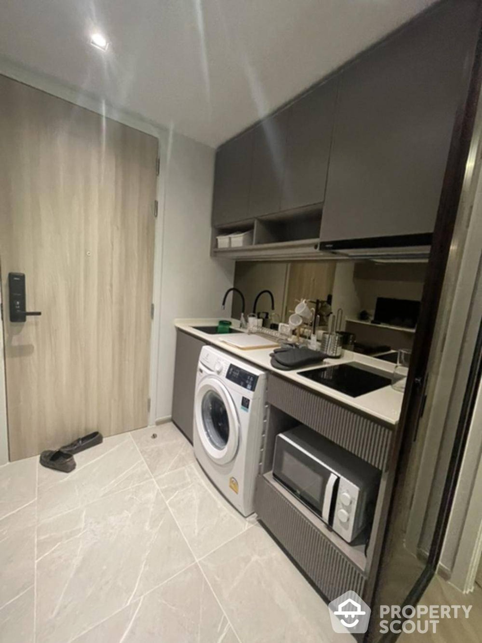 Condominio en , Krung Thep Maha Nakhon 12730381