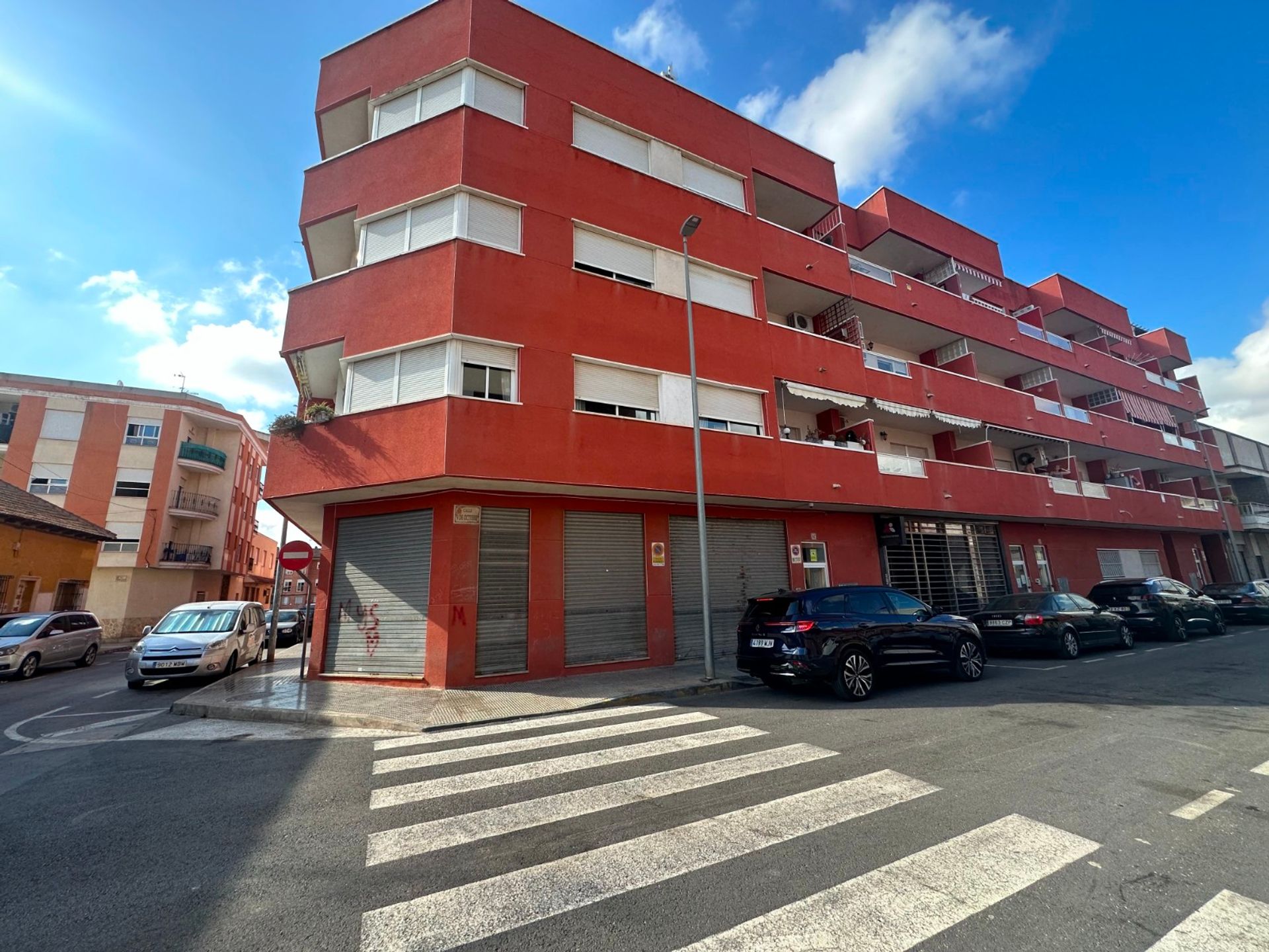 Condominio en rafal, Valencia 12730509