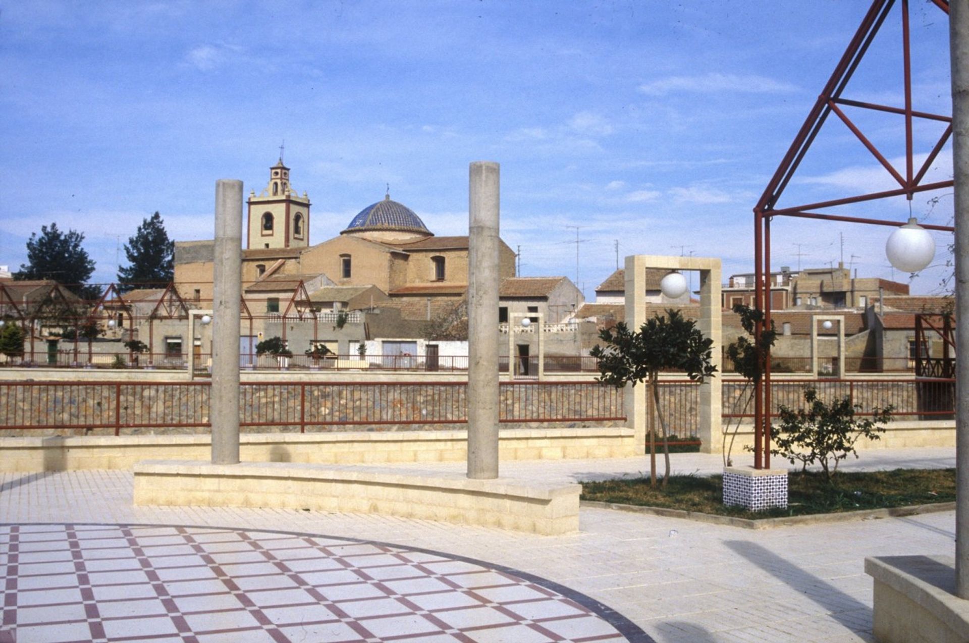 casa en Ciudad Quesada, Comunidad Valenciana 12730525