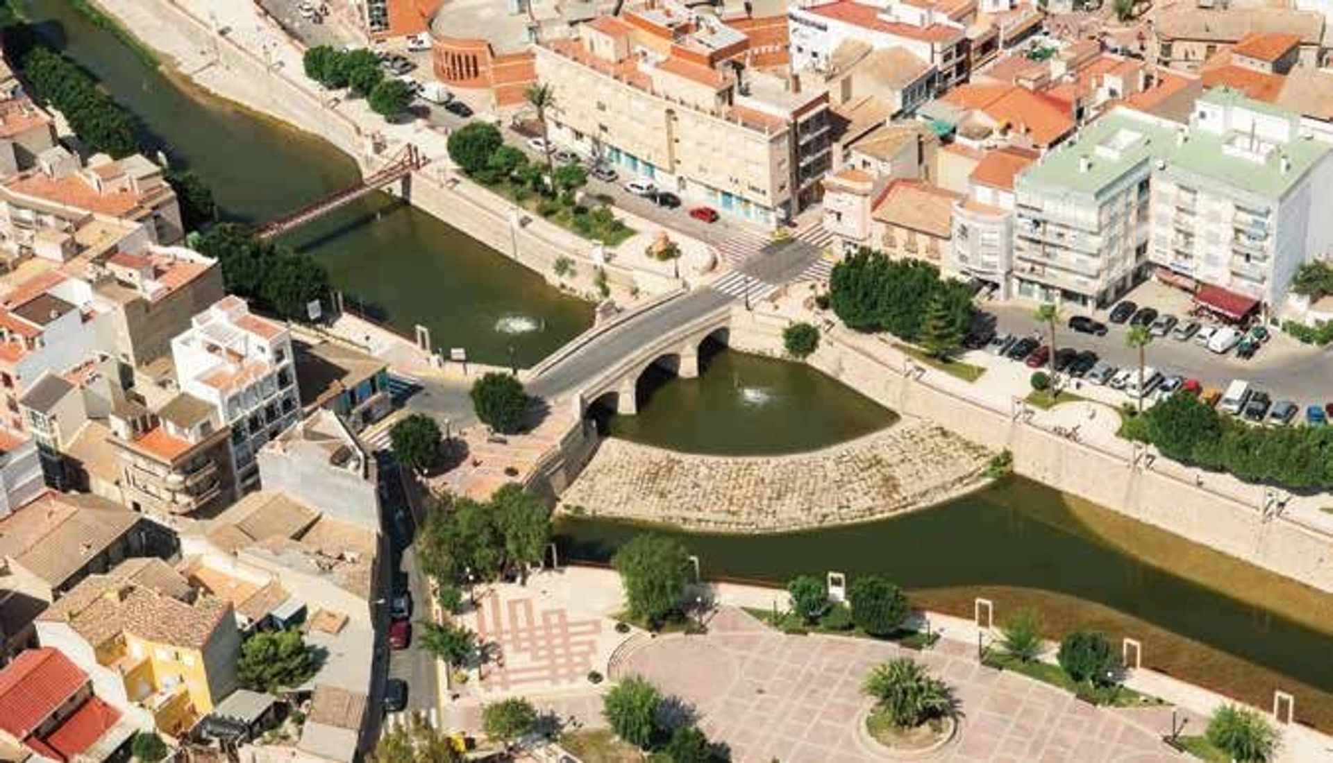 집 에 Ciudad Quesada, Comunidad Valenciana 12730525