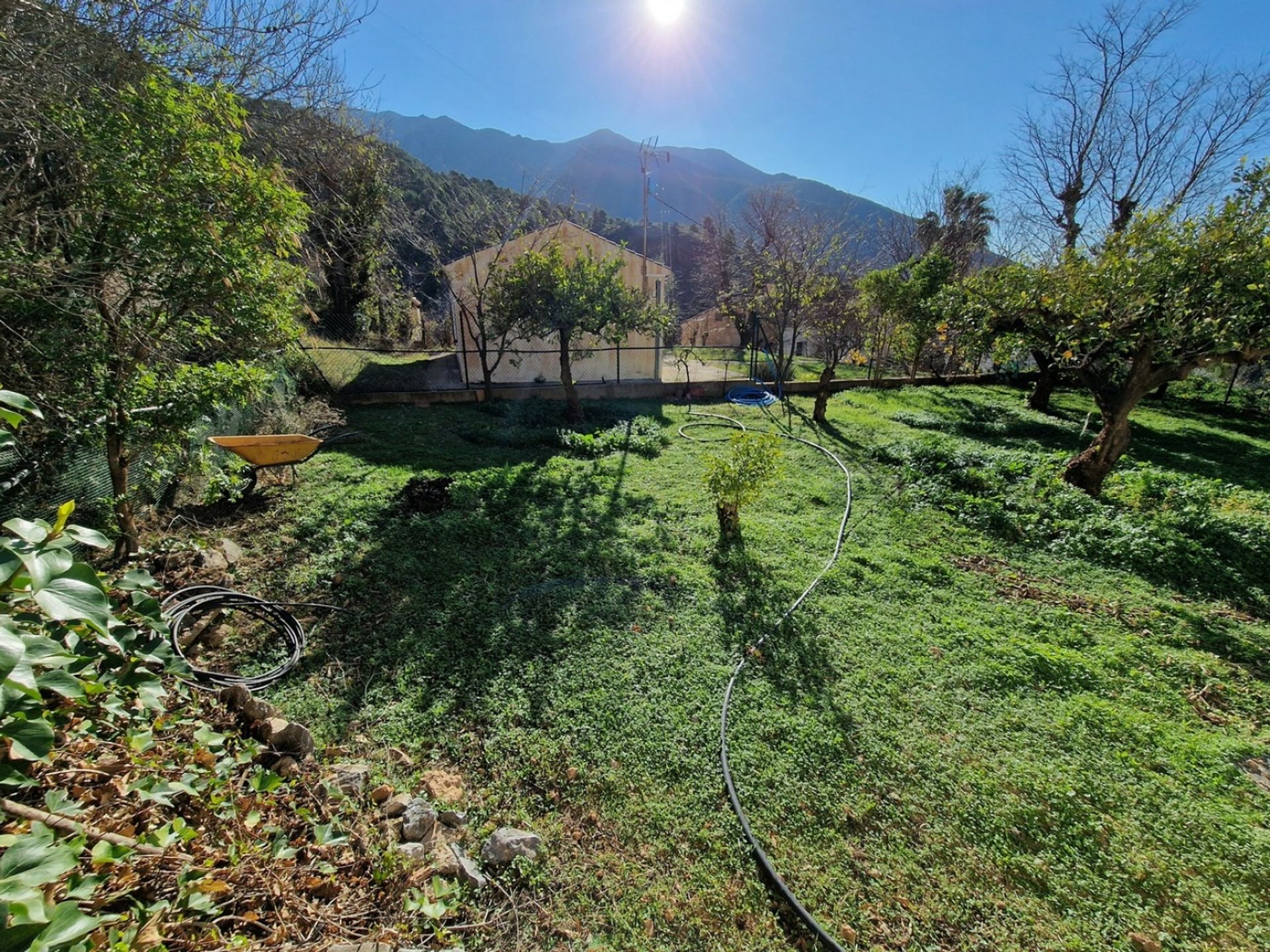 casa en Alcaucín, Andalucía 12730554