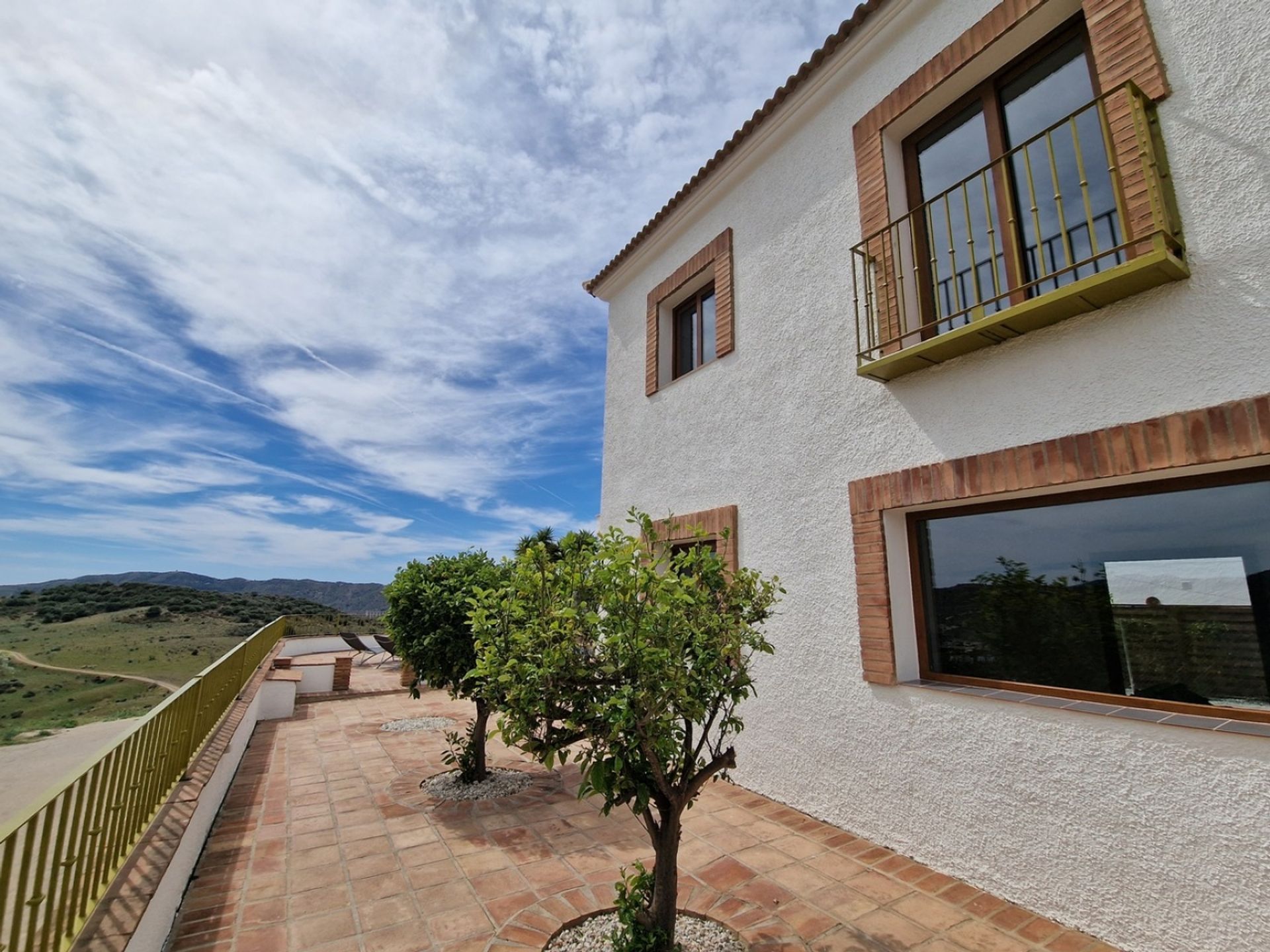 Casa nel Puente de Salia, Andalucía 12730566