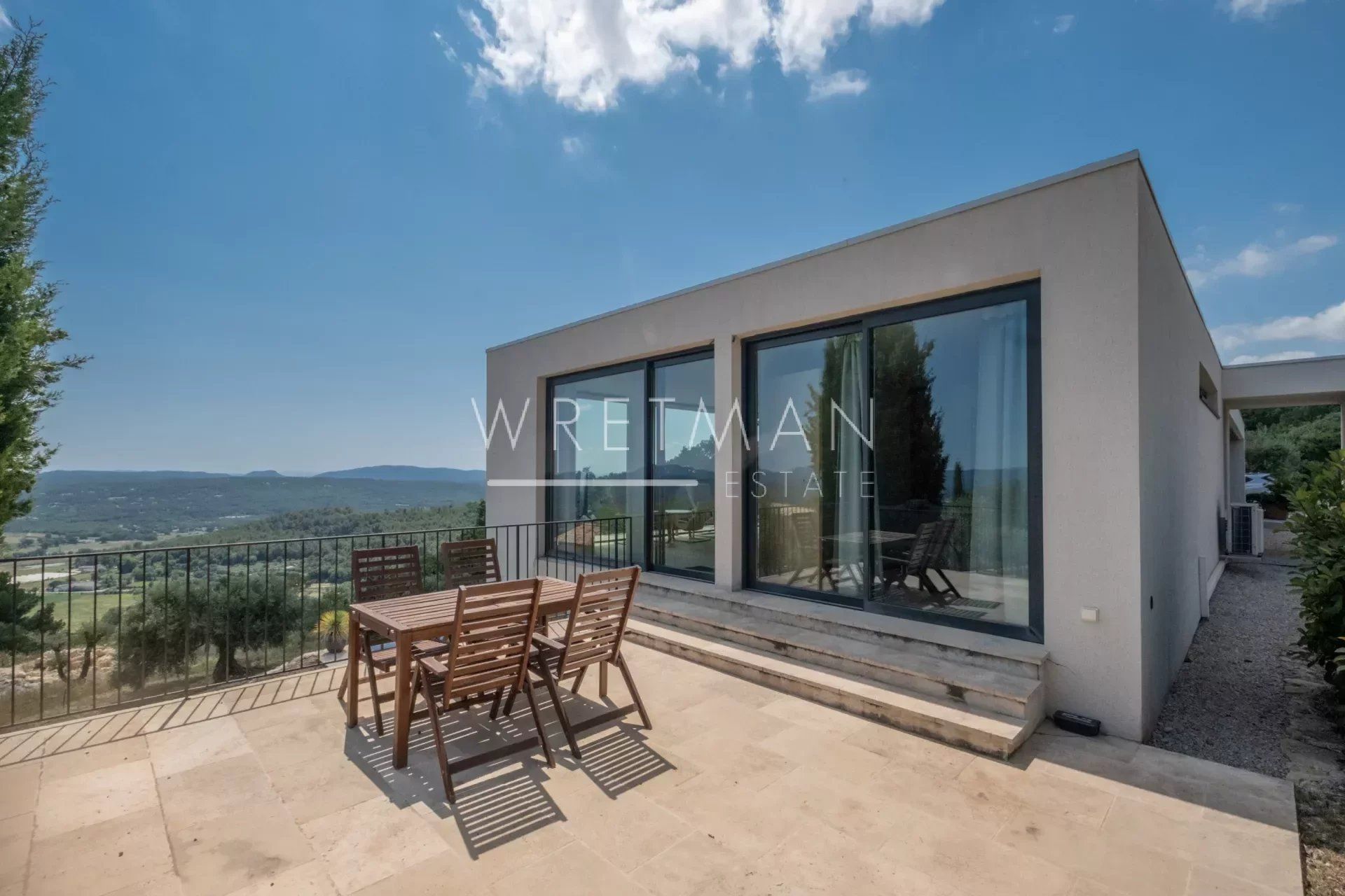 Rumah di Callian, Provence-Alpes-Cote d'Azur 12730600