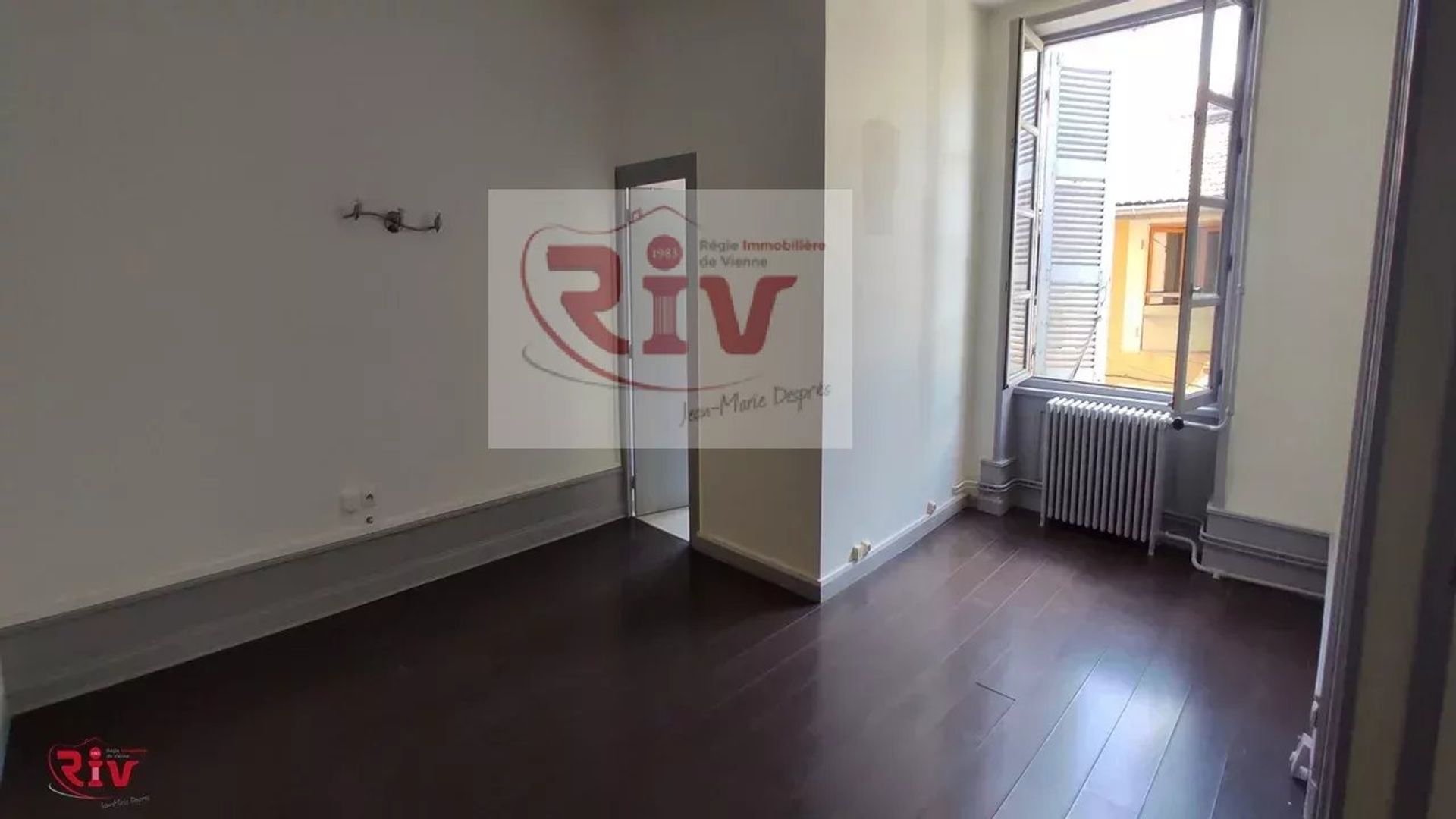 Condominium dans Vienne, Auvergne-Rhone-Alpes 12730606