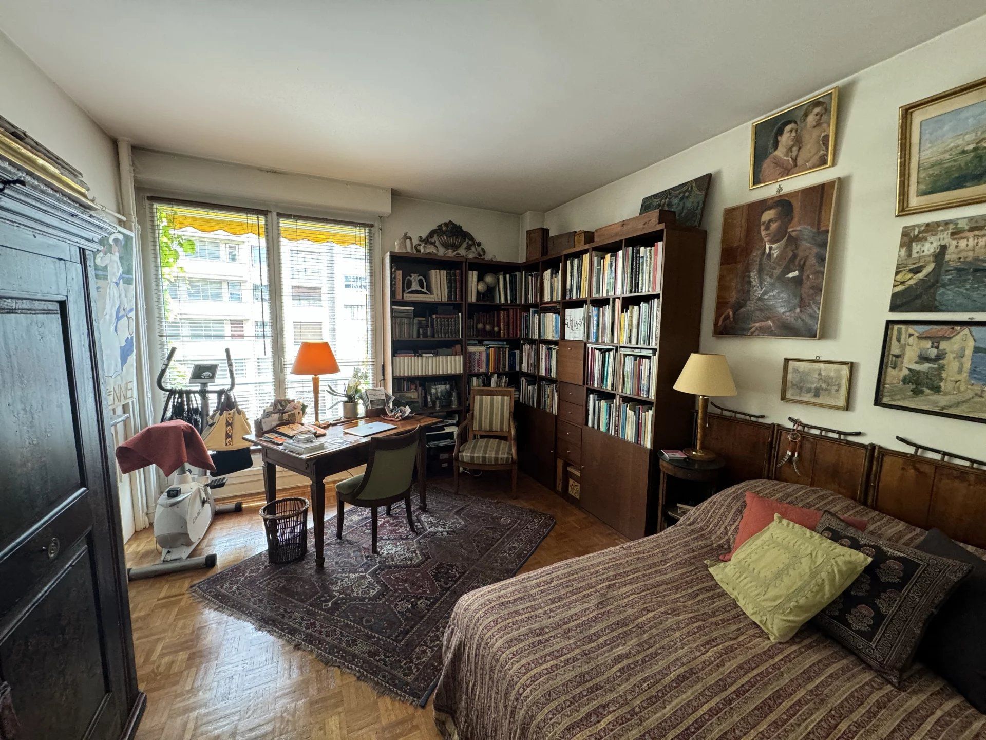 Condominium dans Paris 16ème, Paris 12730629