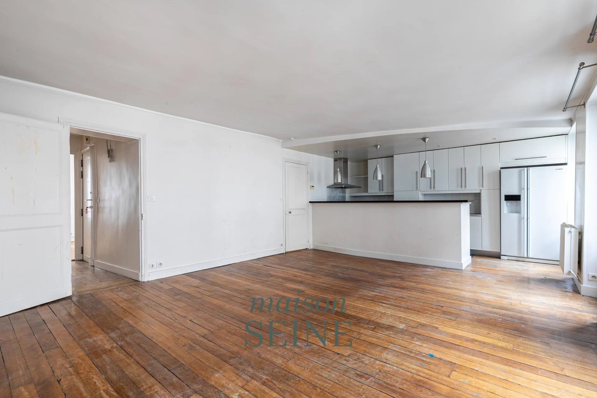 Condominio nel Paris 15ème, Paris 12730636