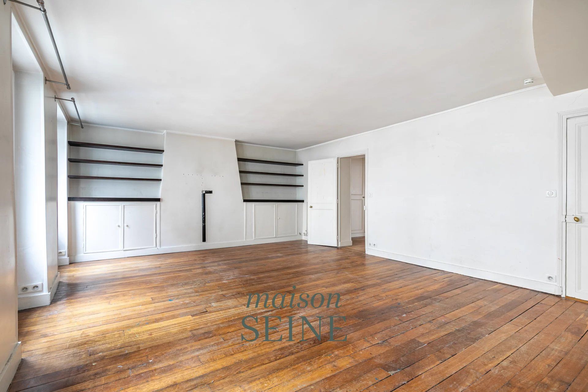 Condominio nel Paris 15ème, Paris 12730636