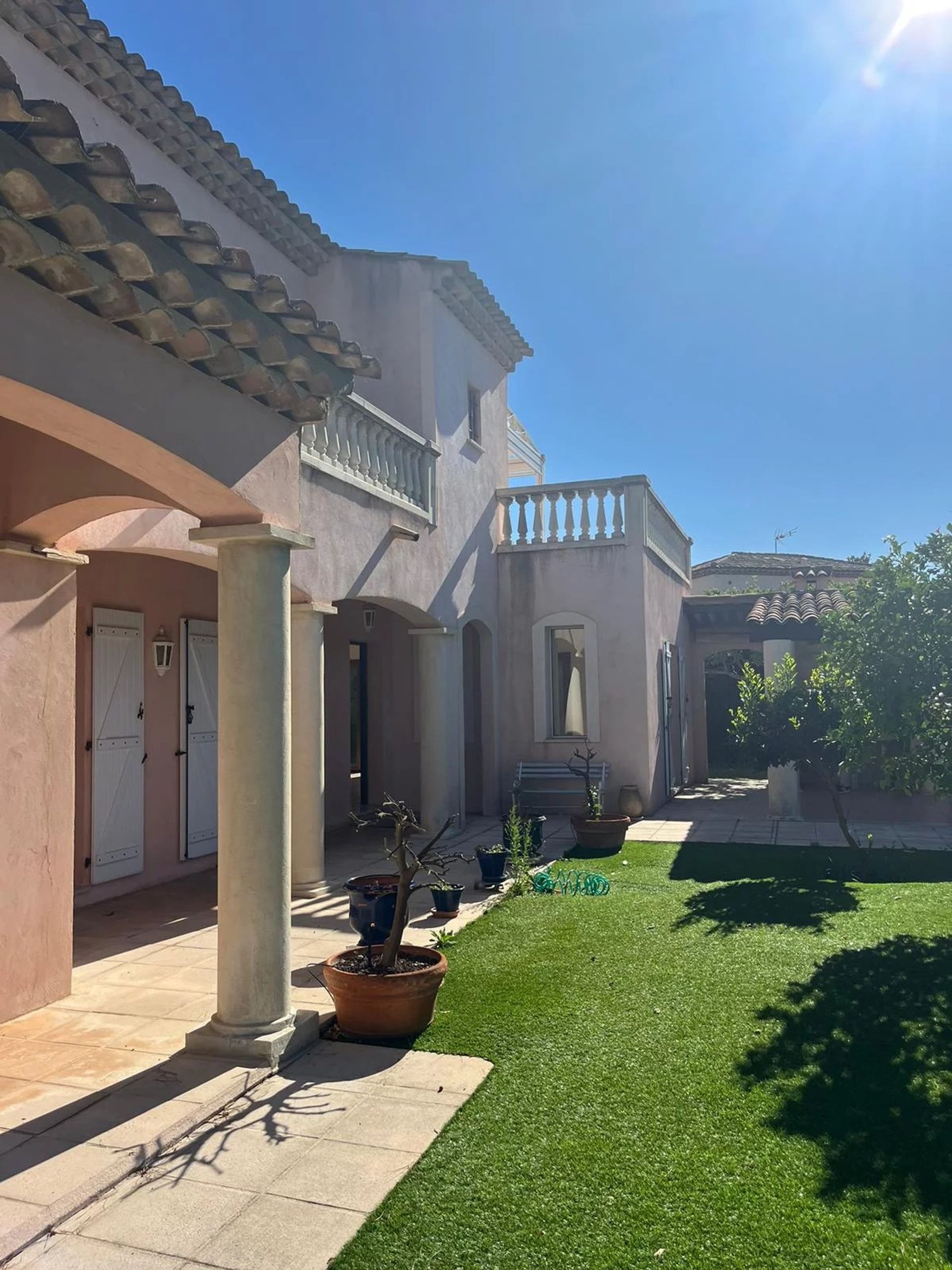 Hus i Villefranche-sur-Mer, Alpes-Maritimes 12730641