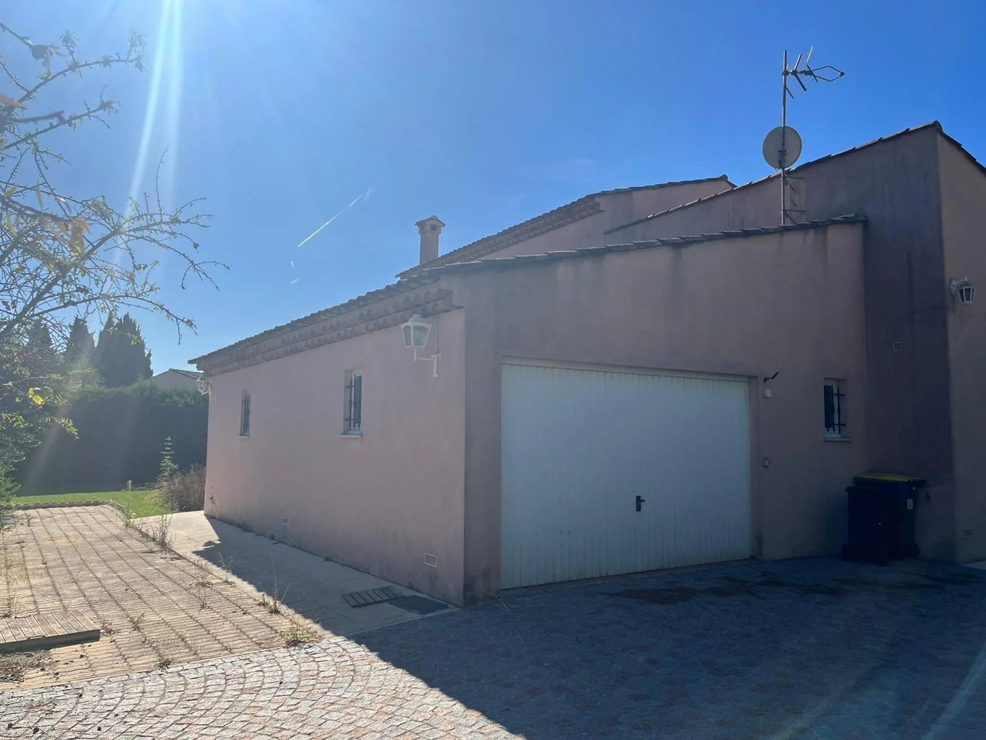 Hus i Villefranche-sur-Mer, Alpes-Maritimes 12730641