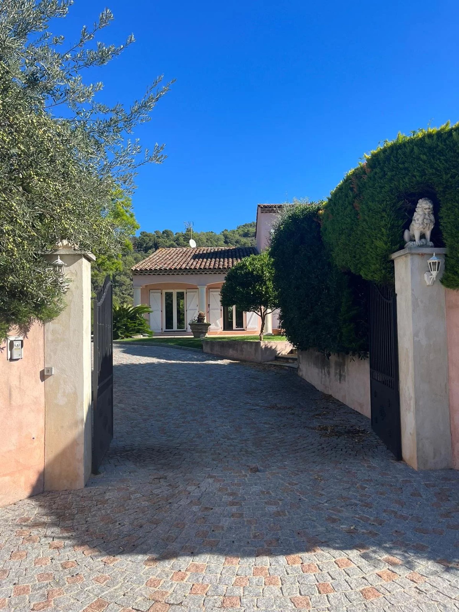 Hus i Villefranche-sur-Mer, Alpes-Maritimes 12730641