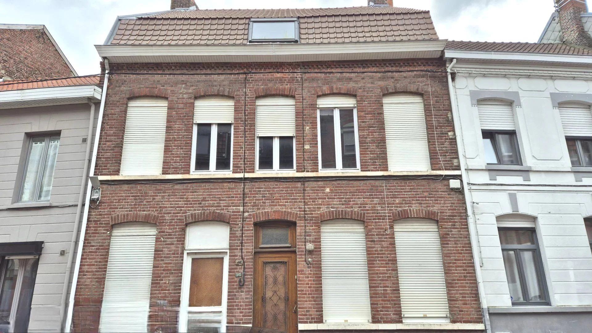 Haus im Wervicq-Sud, Hauts-de-France 12730656