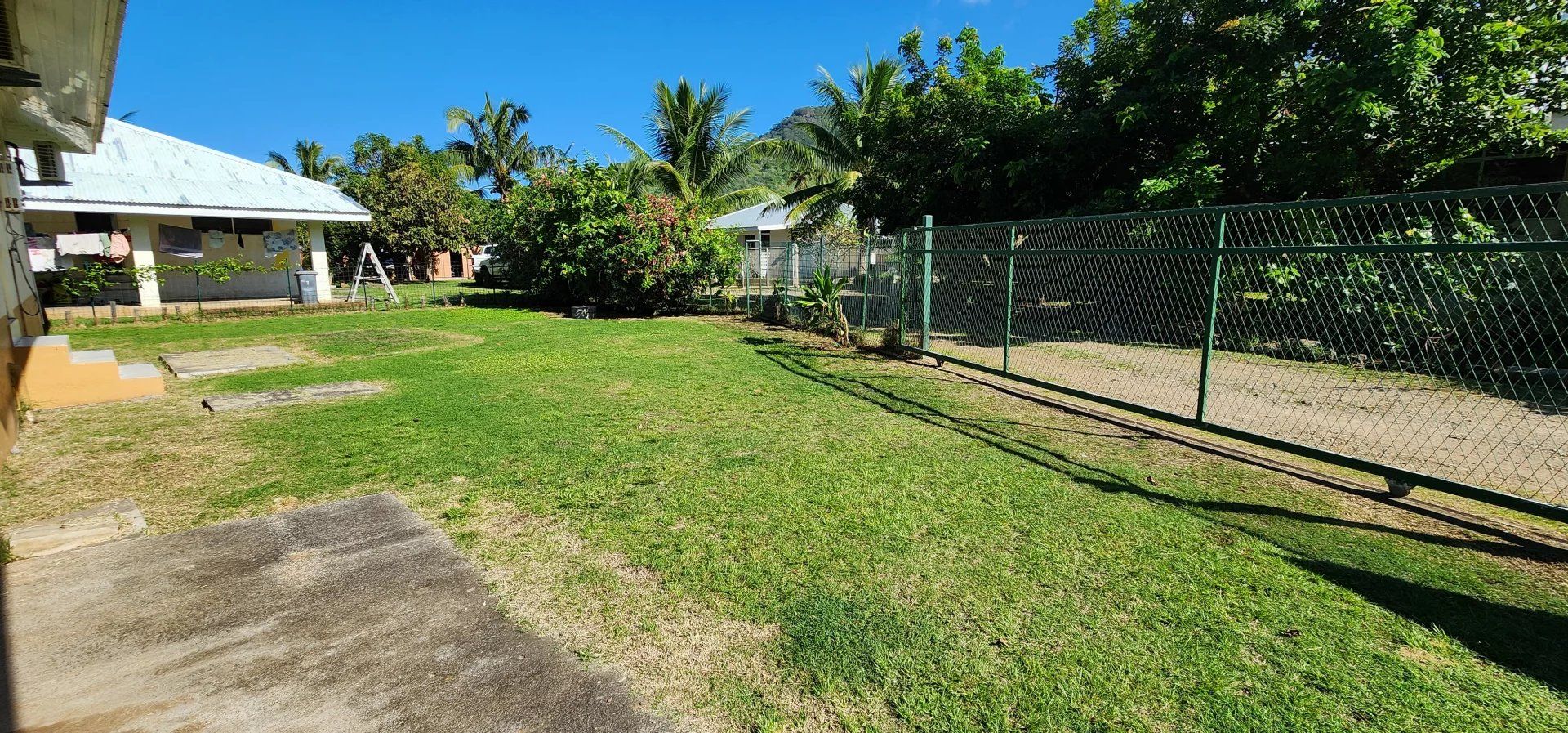 Haus im Moorea-Maiao, Îles du Vent 12730679