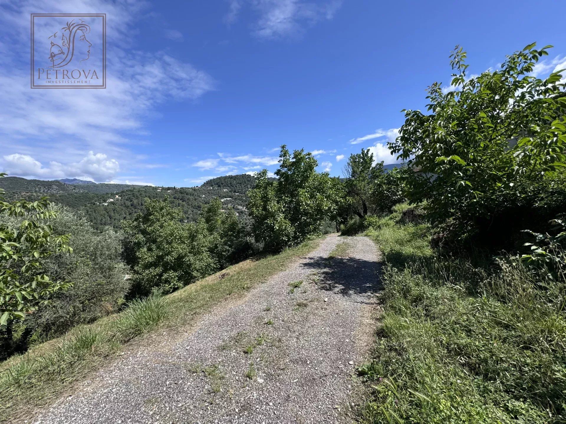 Commercial dans Saint-Blaise, Alpes-Maritimes 12730720