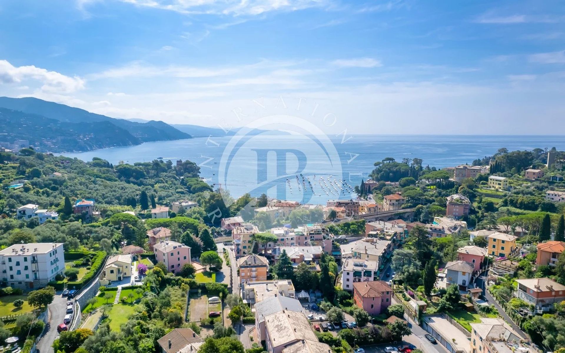 loger dans Rapallo, Liguria 12730723