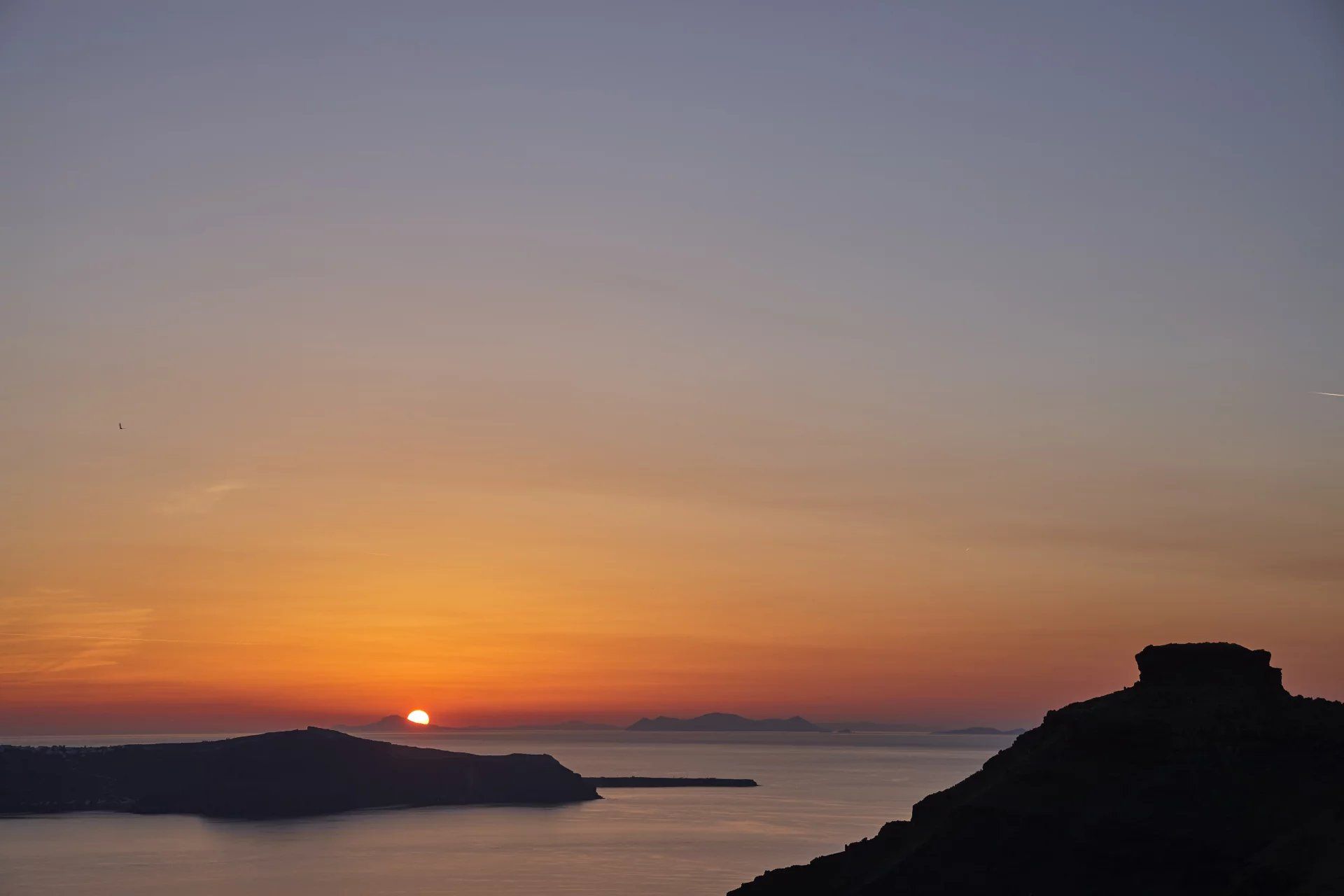 σπίτι σε Fira, South Aegean 12730733