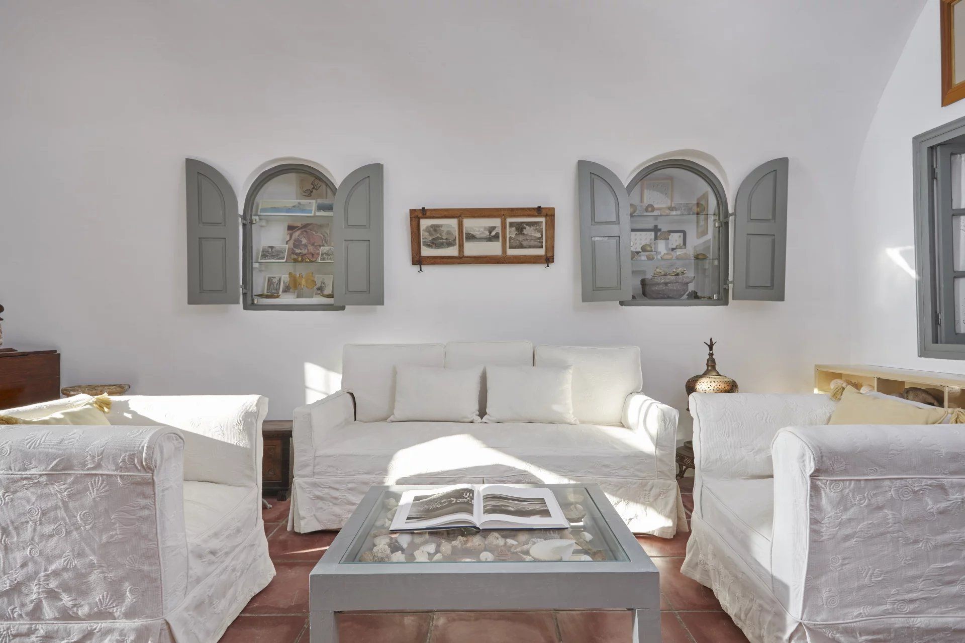 casa en Fira, South Aegean 12730733