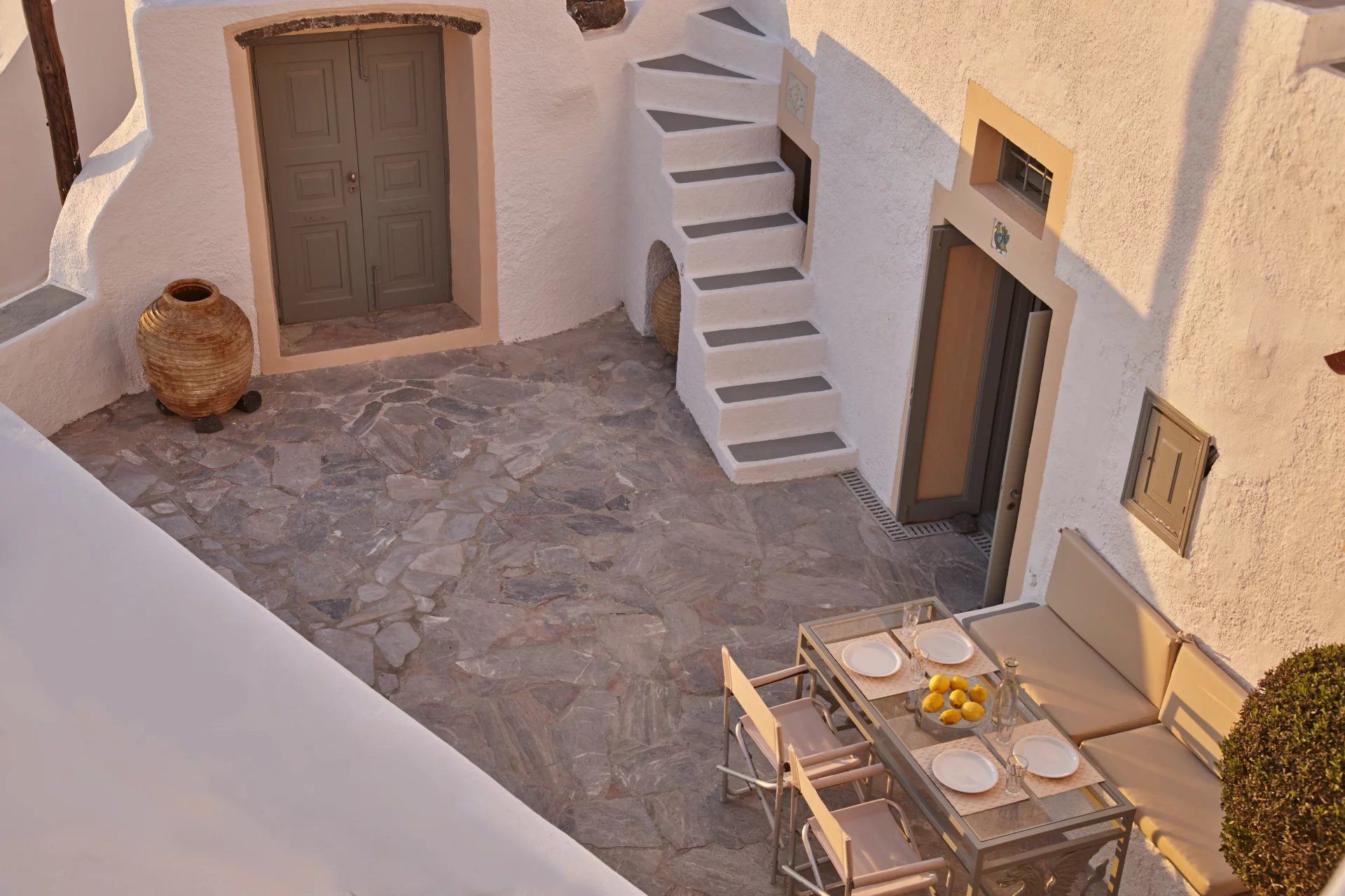 casa en Fira, South Aegean 12730733