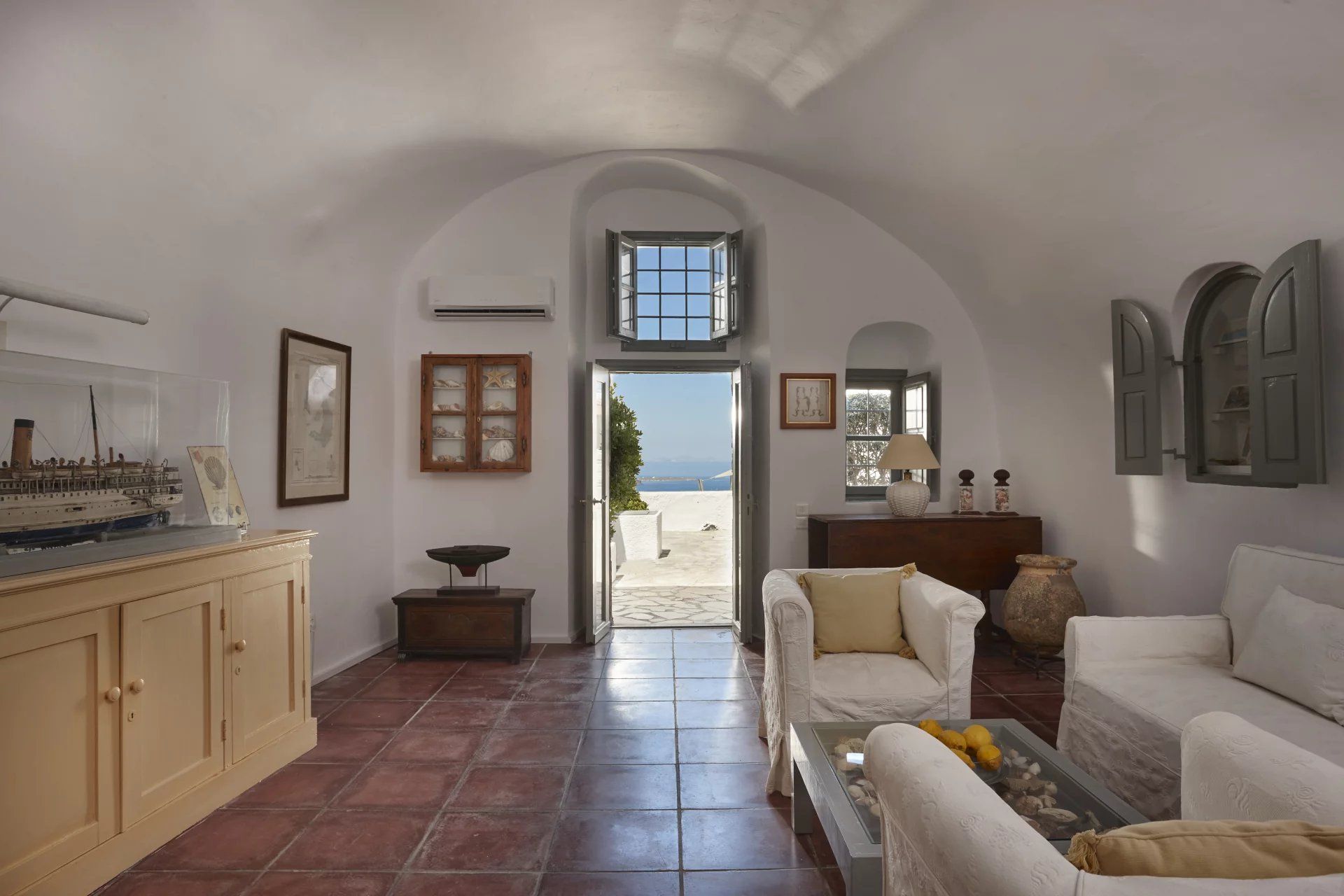 casa en Fira, South Aegean 12730733