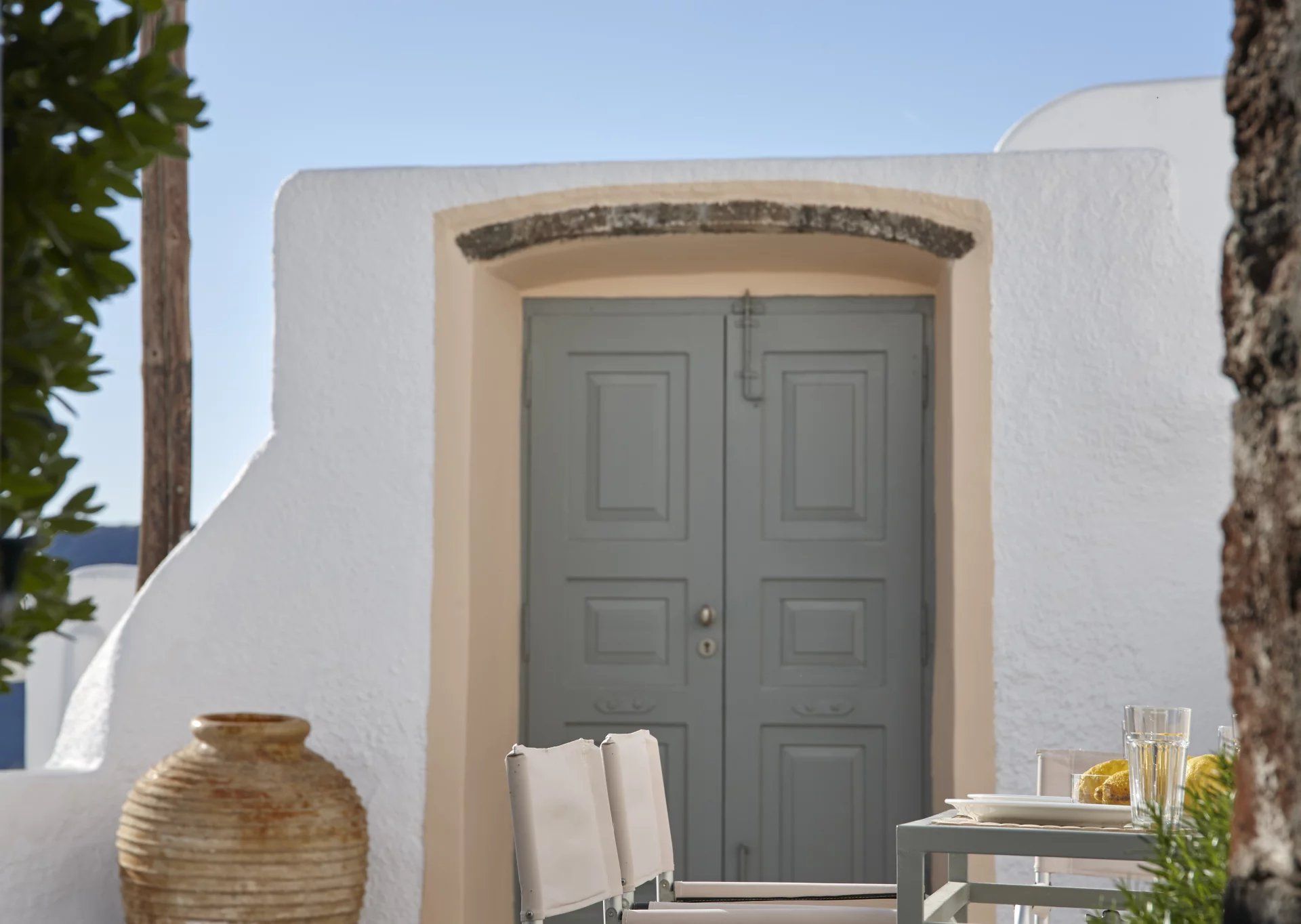 casa en Fira, South Aegean 12730733