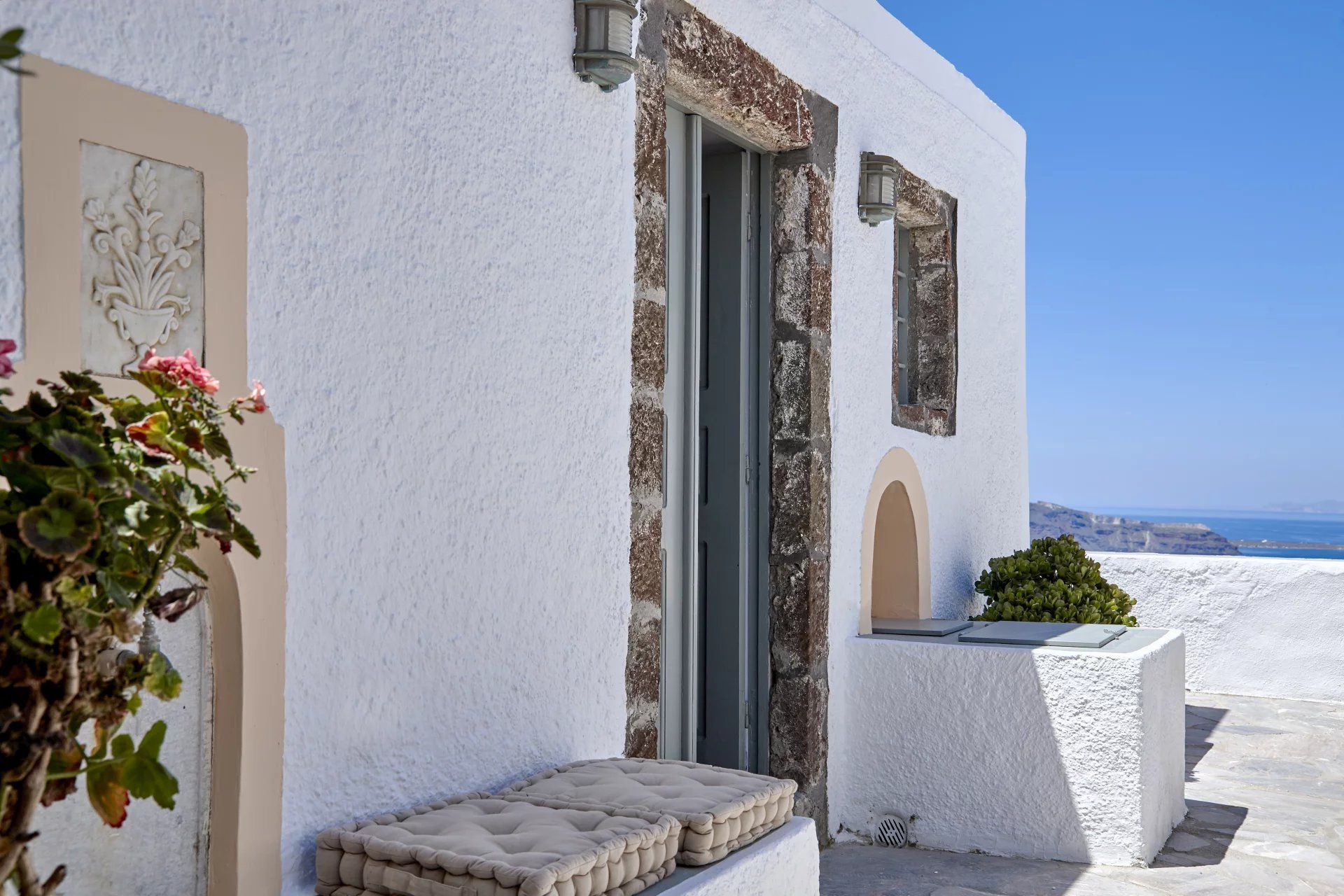 casa en Fira, South Aegean 12730733