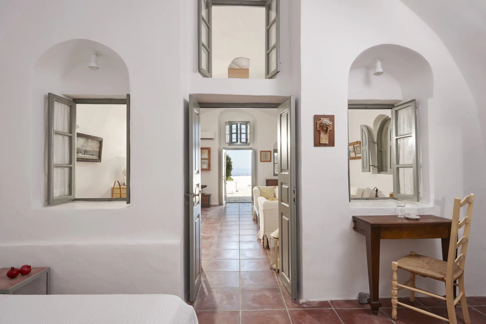 casa en Fira, South Aegean 12730733