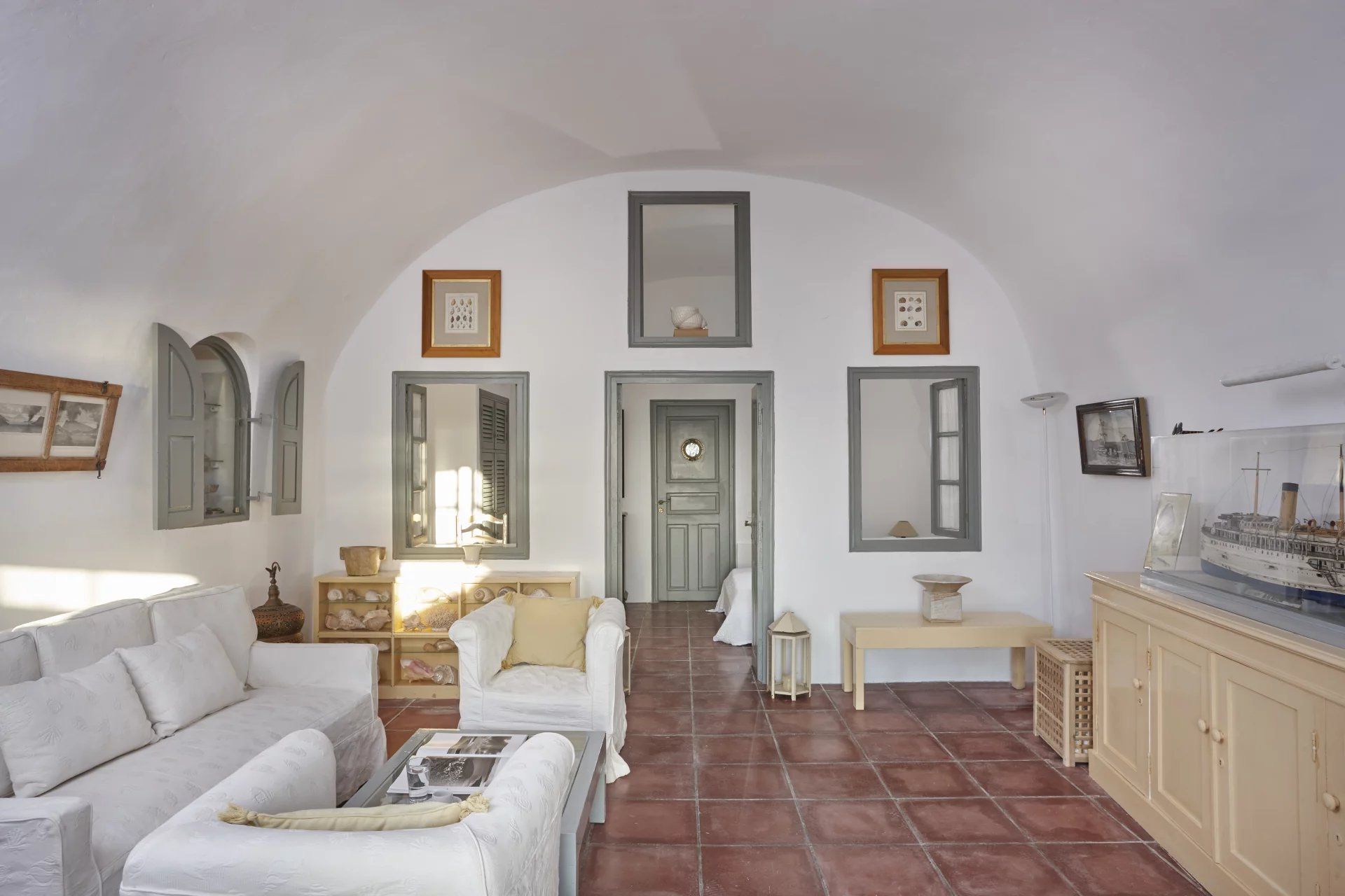 casa en Fira, South Aegean 12730733