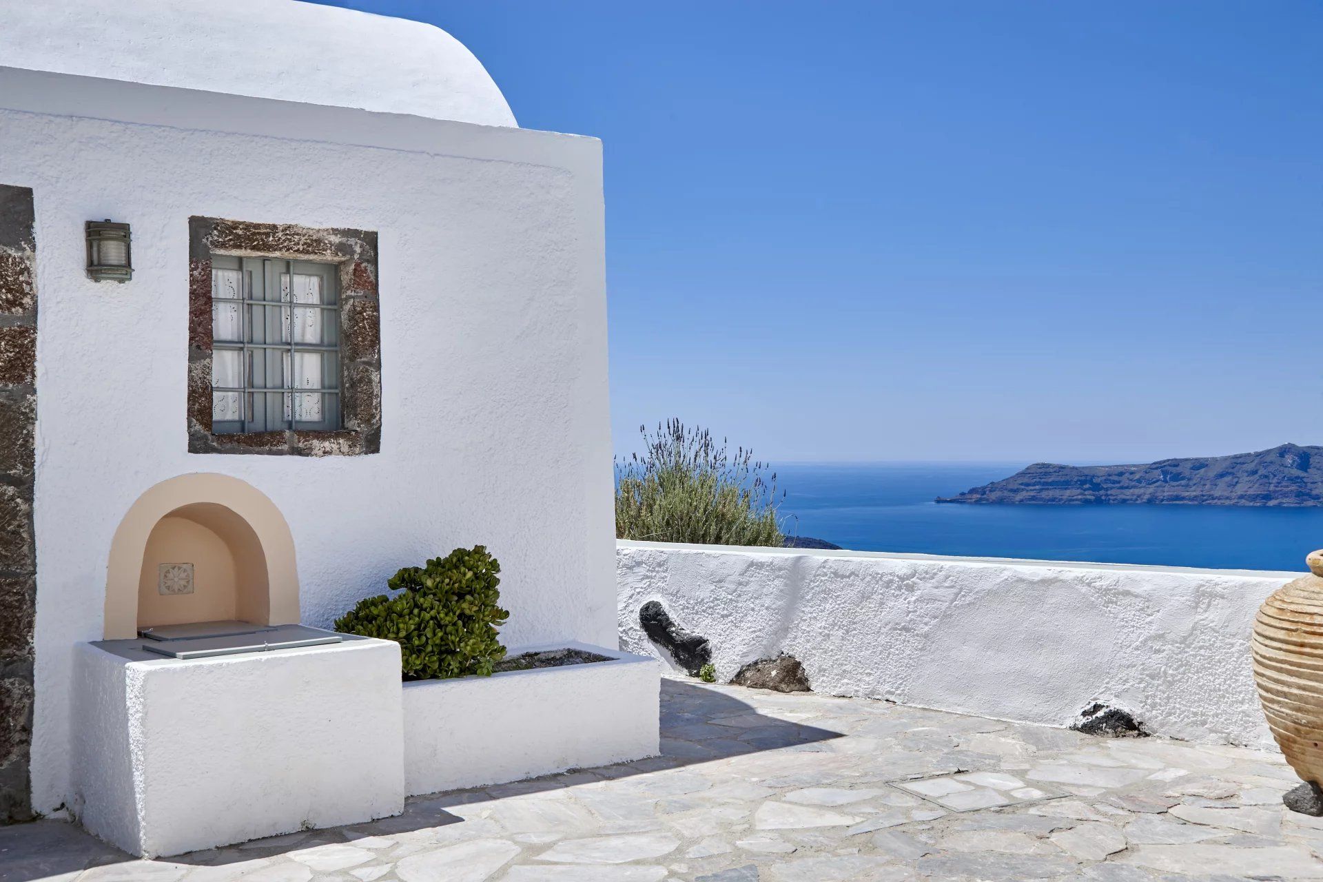 House in Paros, Notio Aigaio 12730733