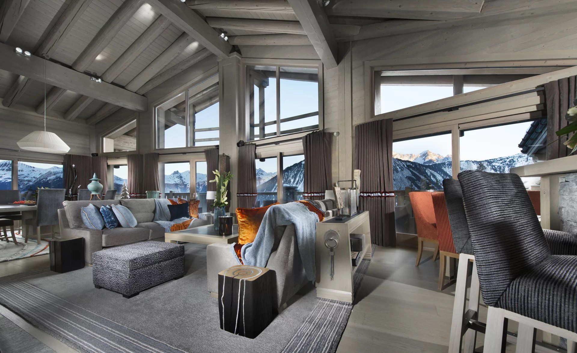 casa no Courchevel, Savoie 12730736