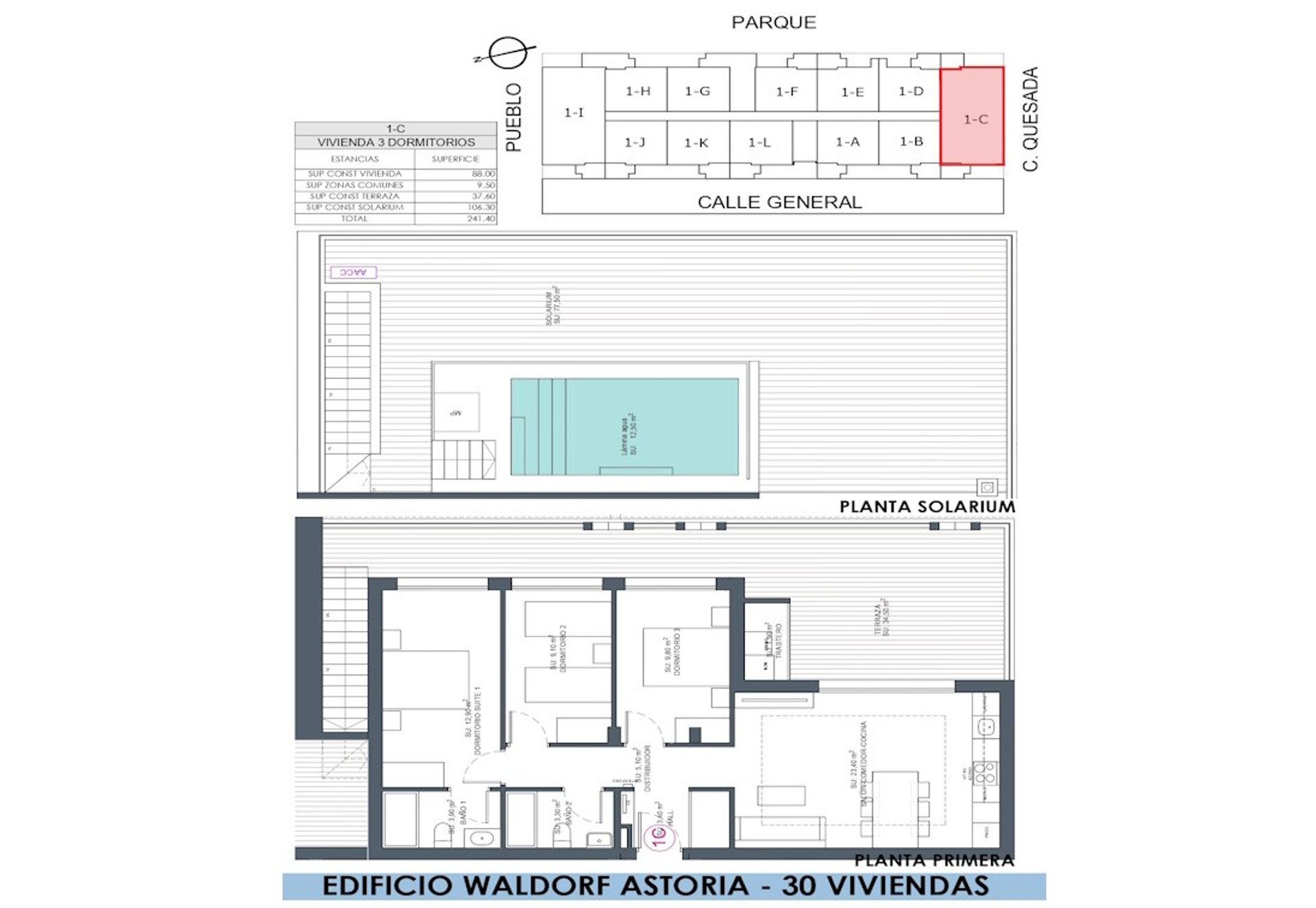 Квартира в Benijófar, Comunidad Valenciana 12730783