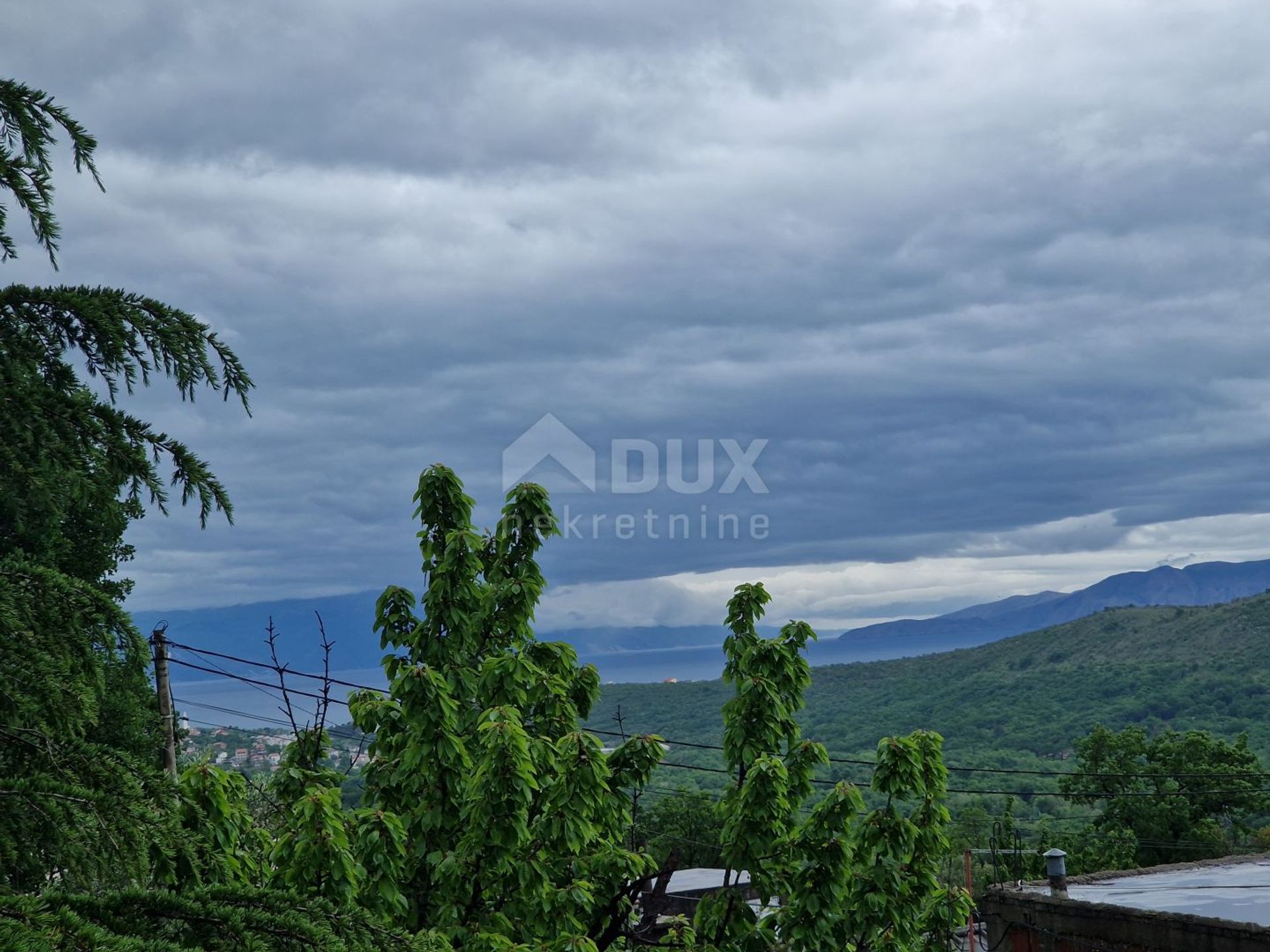 casa en Bribir, Primorje-Gorski Kotar County 12730815