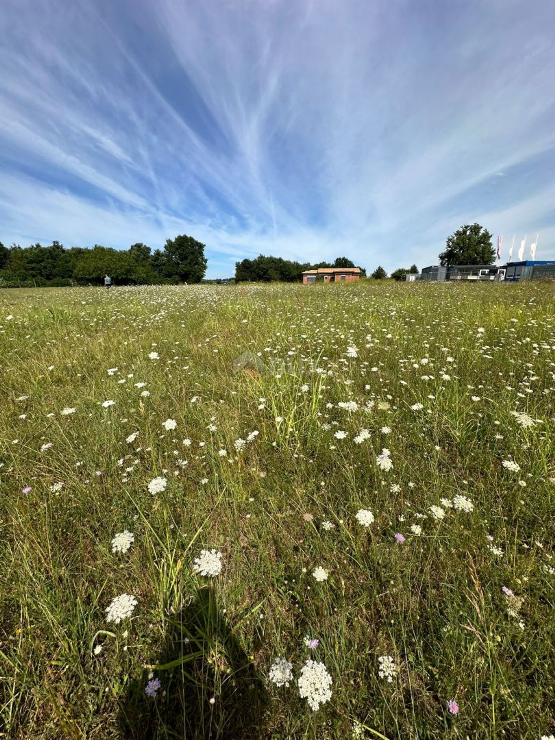 Land in Barban, Istria County 12730818