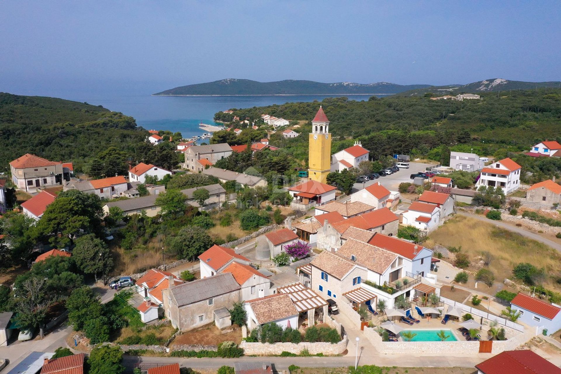 Huis in Molat, Zadarska županija 12730826