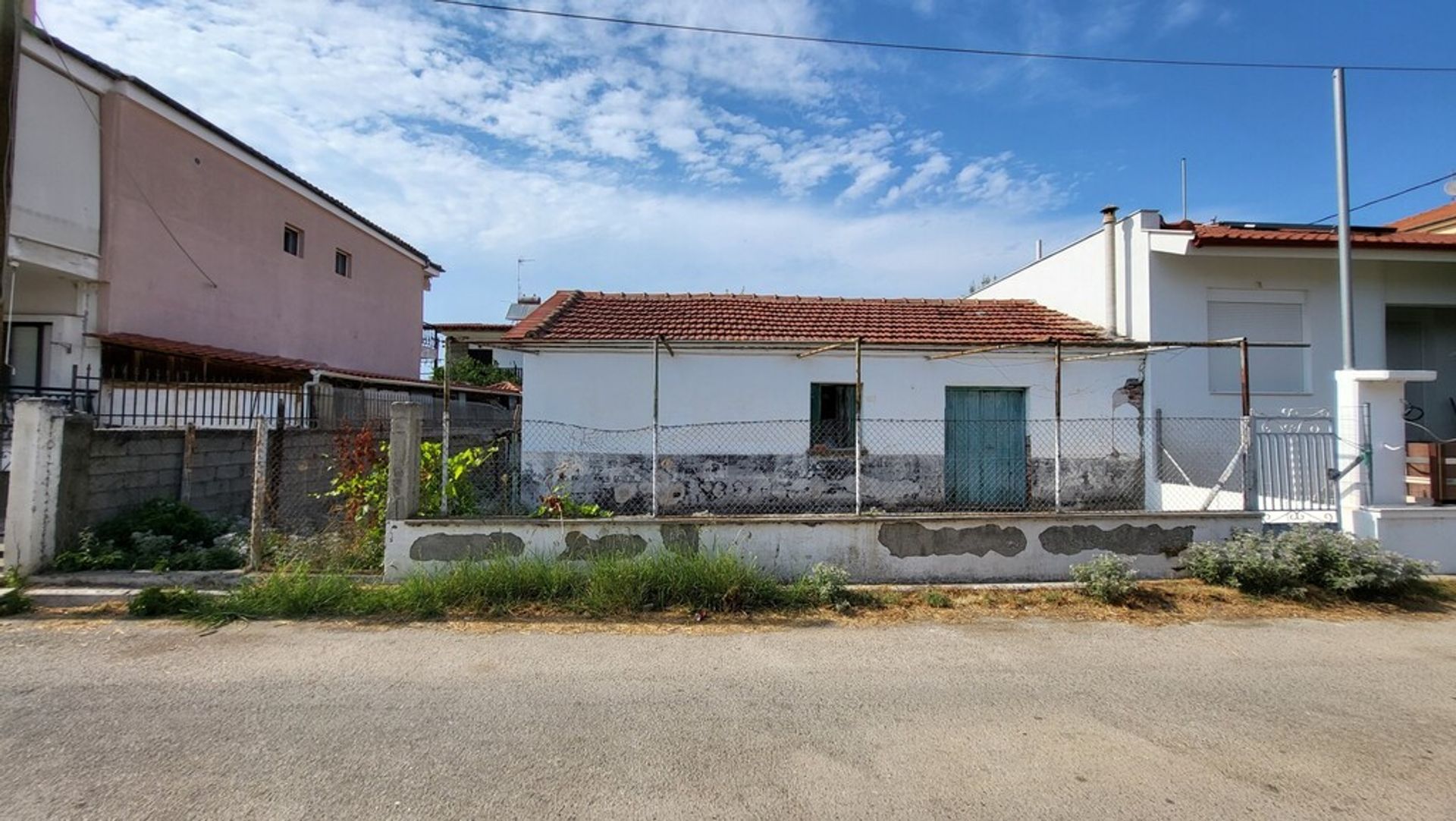 Huis in Nea Poteidaia, Kentriki Makedonia 12730852