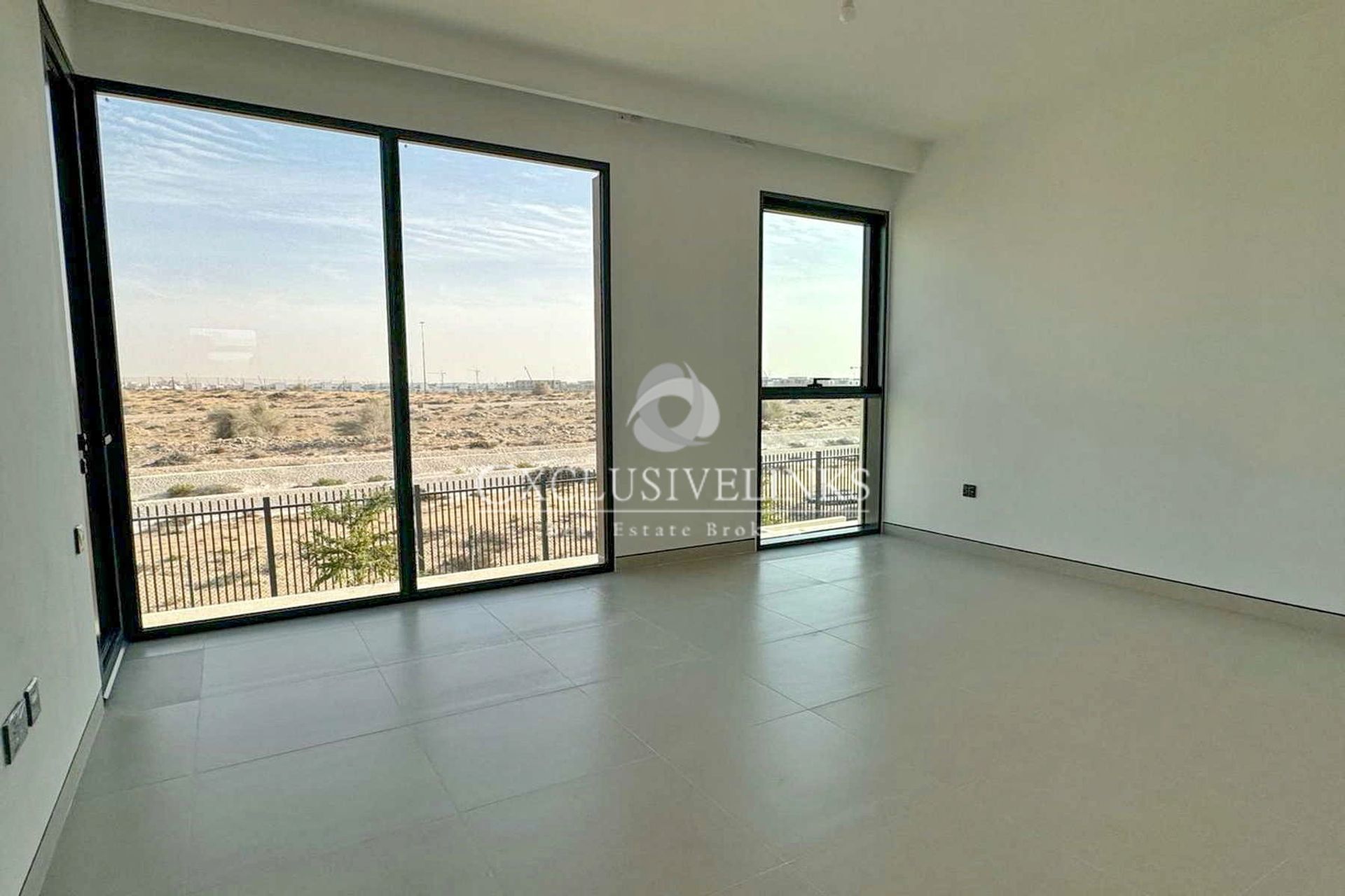 سكني في Dubai, Dubai 12730871