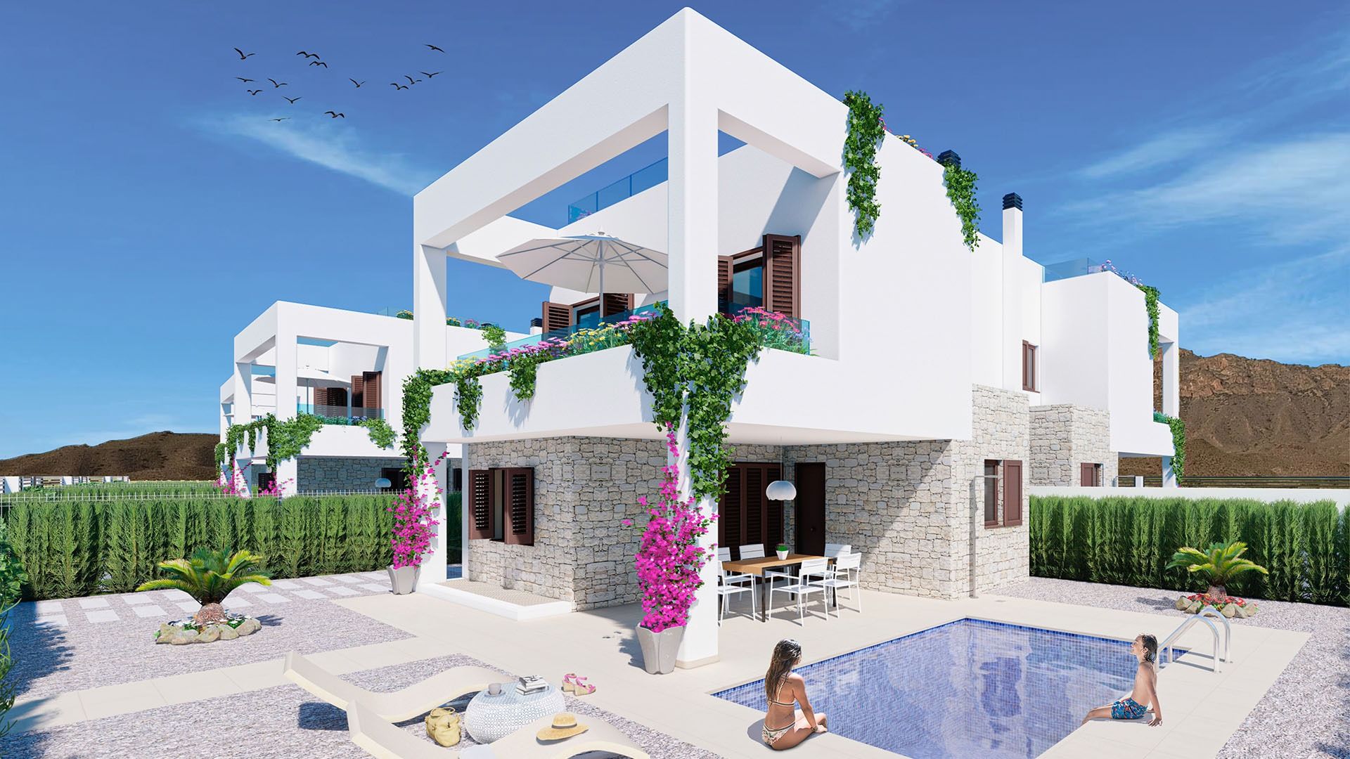 House in , Andalucía 12730876