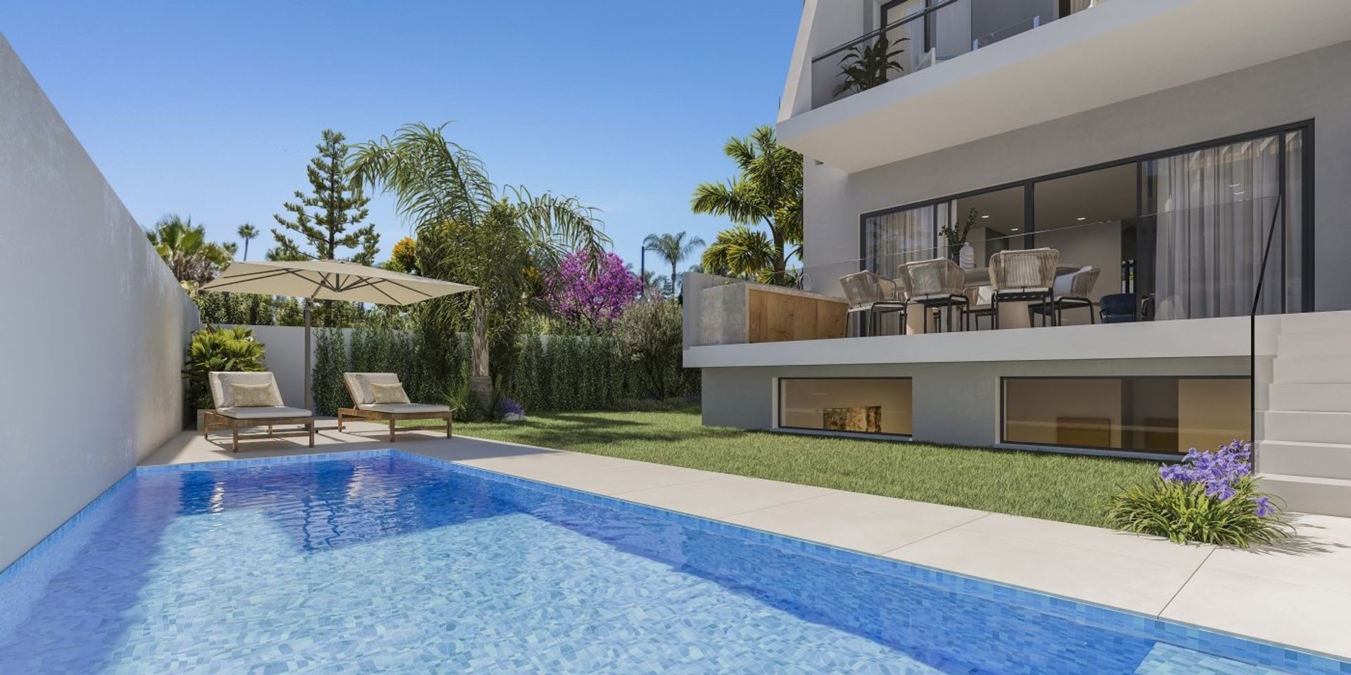 Haus im Estepona, Andalusien 12730892