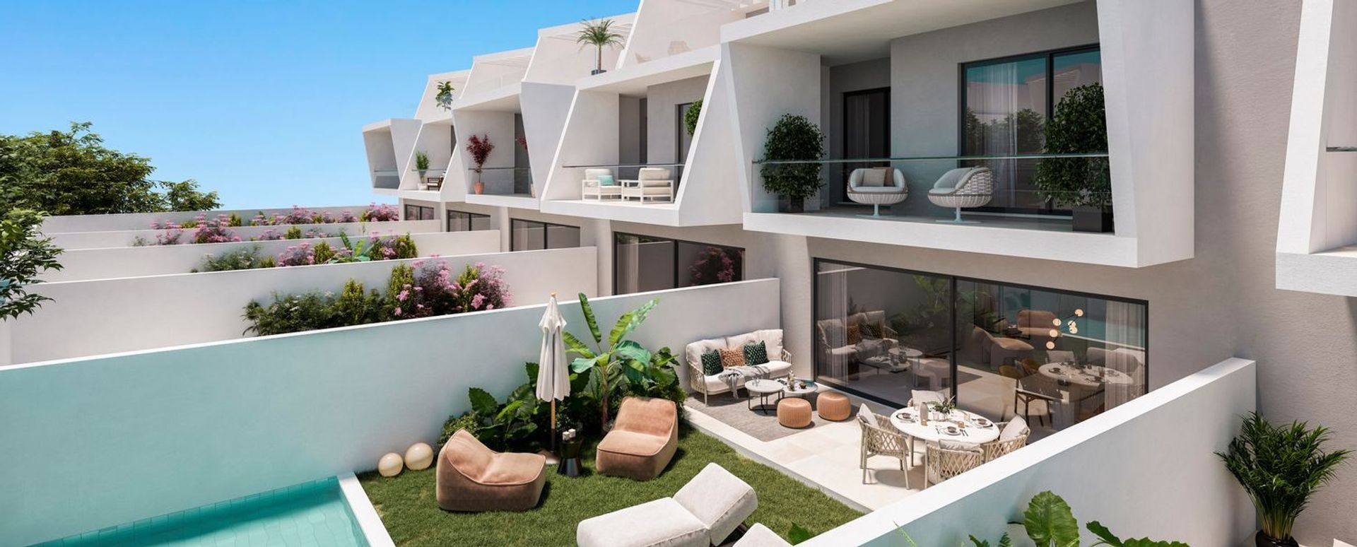 Haus im Estepona, Andalucía 12730892