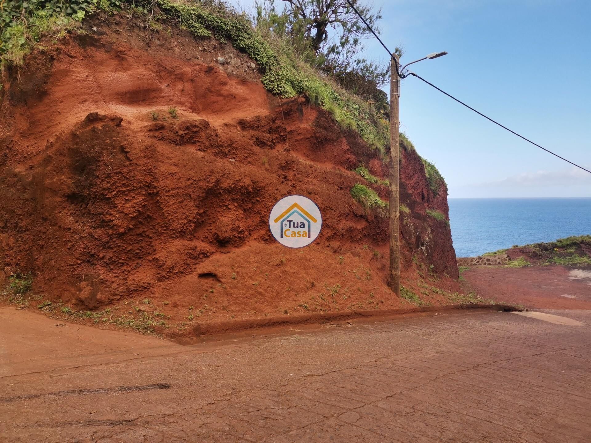 Tanah di Calheta, Azores 12730916