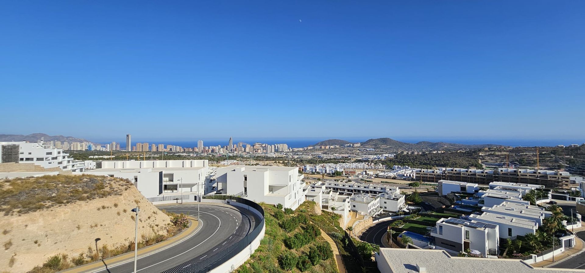 Condominium in Golf Bahía, Comunidad Valenciana 12731172