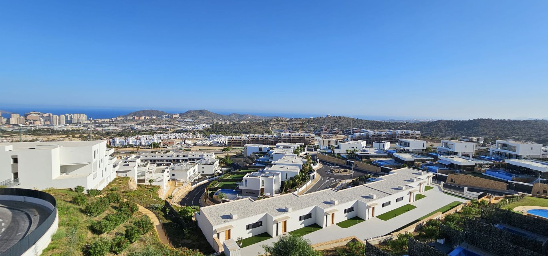 Condominium in Golf Bahía, Comunidad Valenciana 12731172